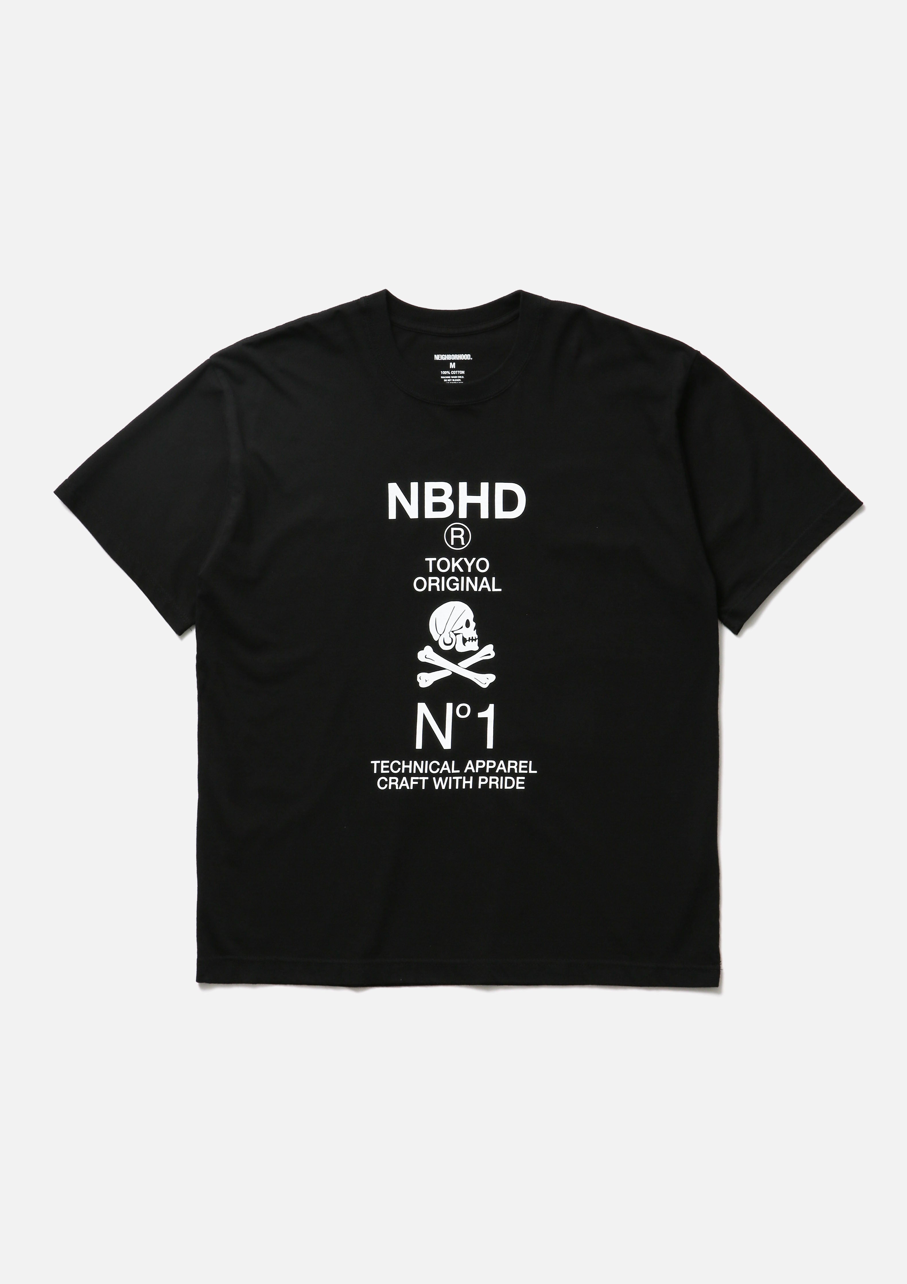 NH . TEE SS-8