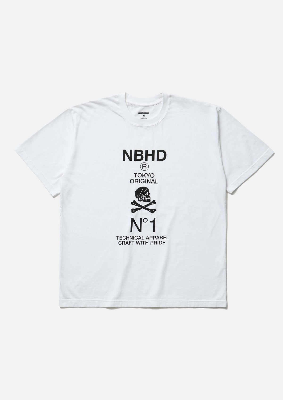 NH . TEE SS-8
