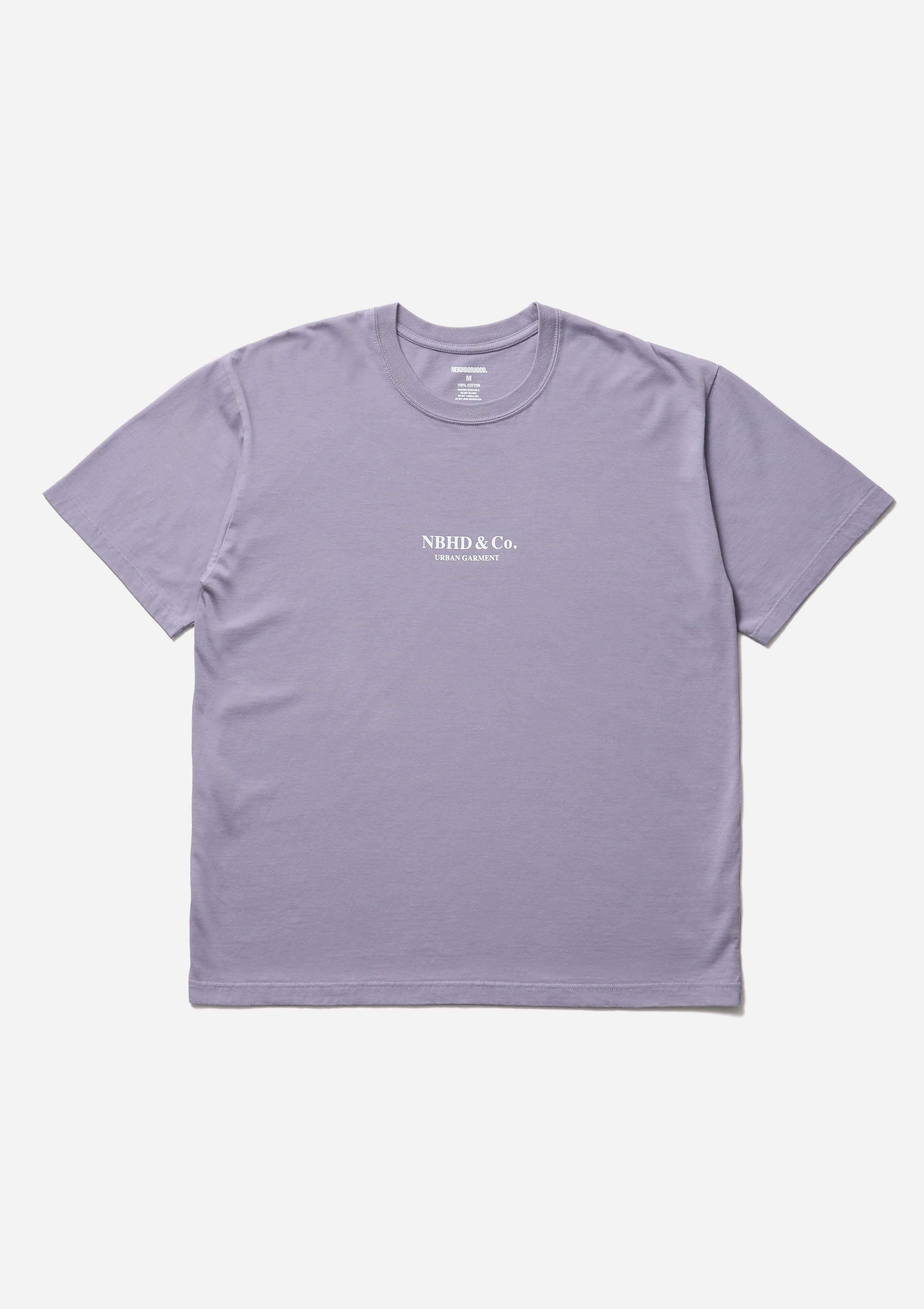 NH . TEE SS-9