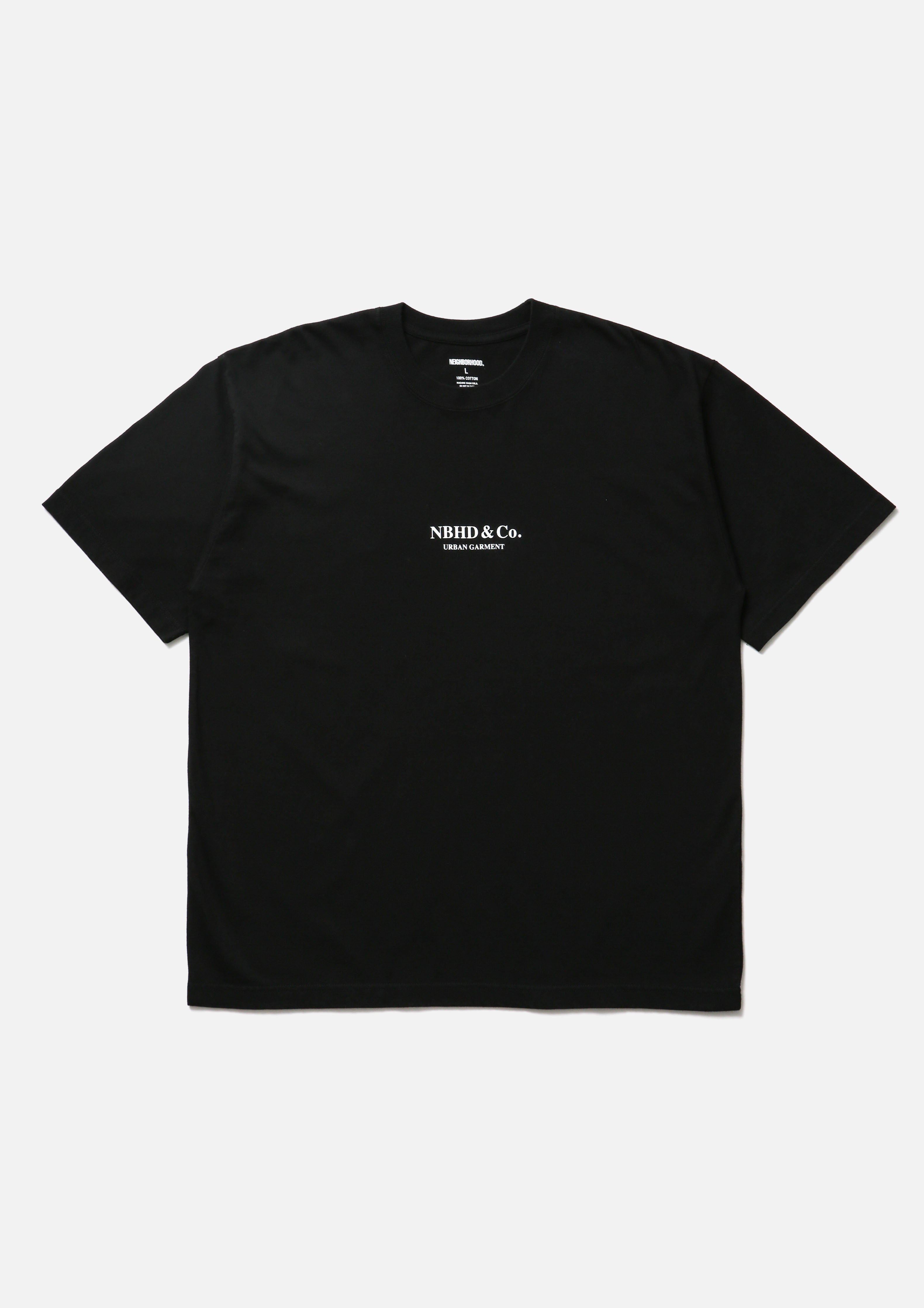 NH . TEE SS-9