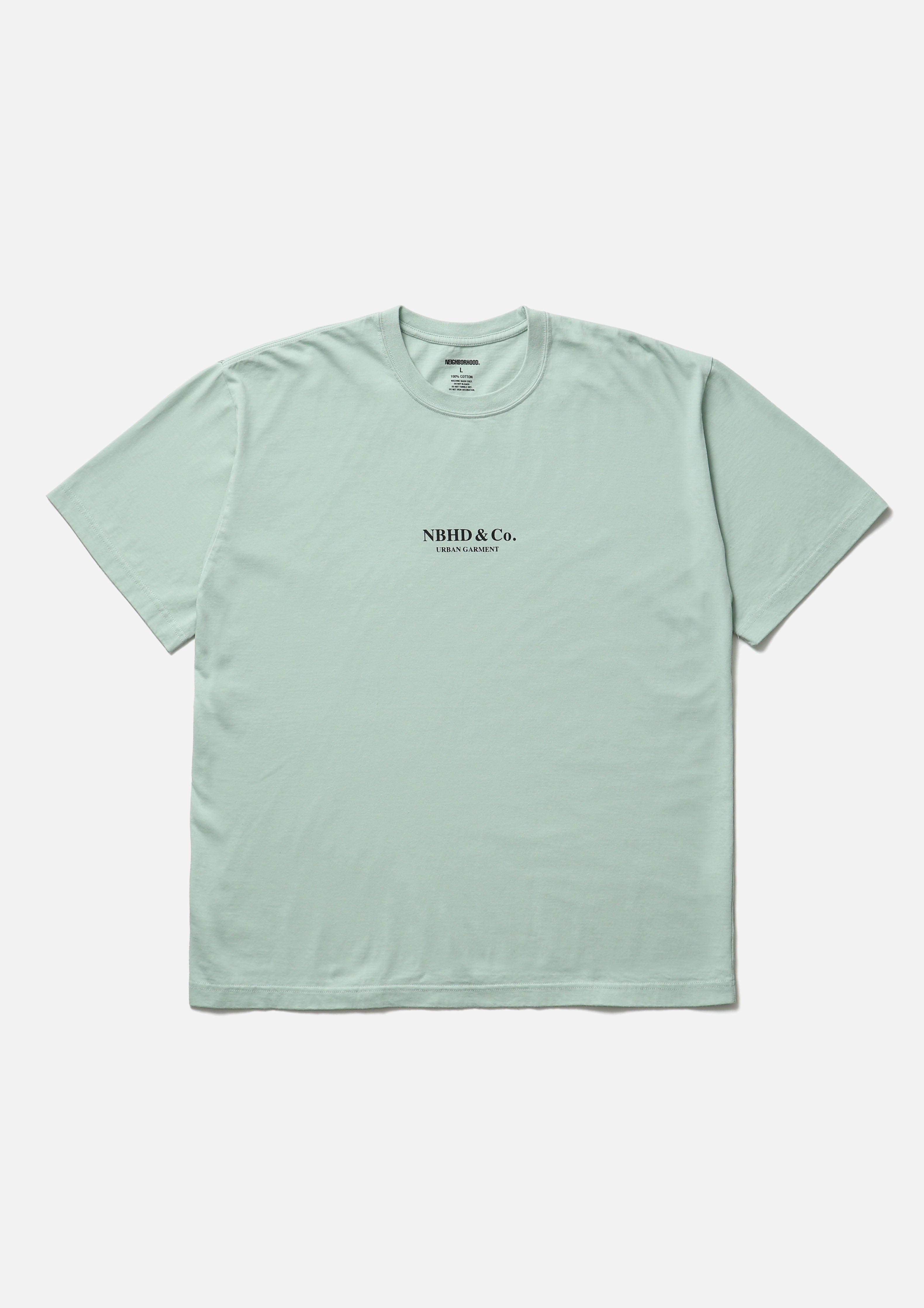NH . TEE SS-9