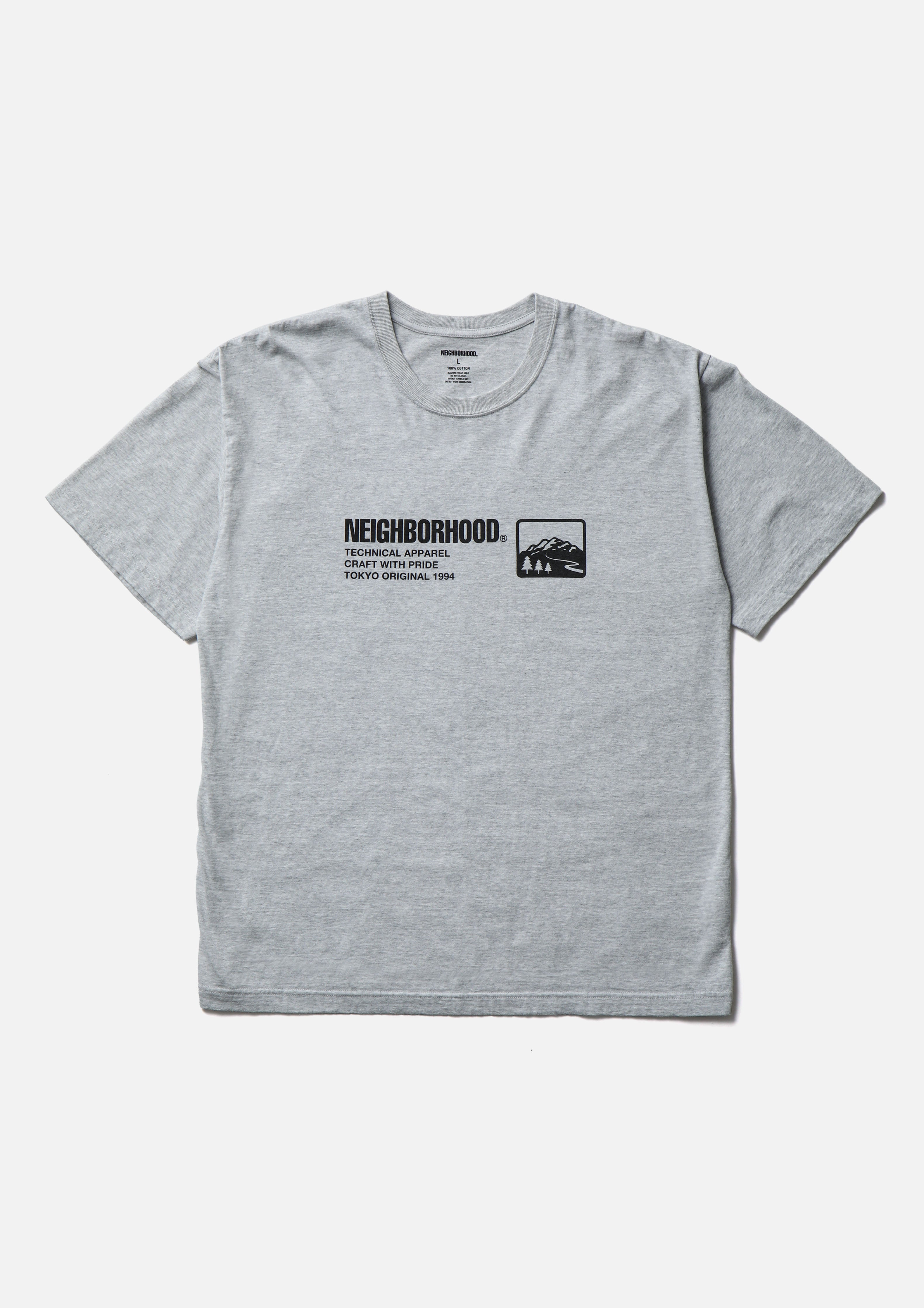 NH . TEE SS-10