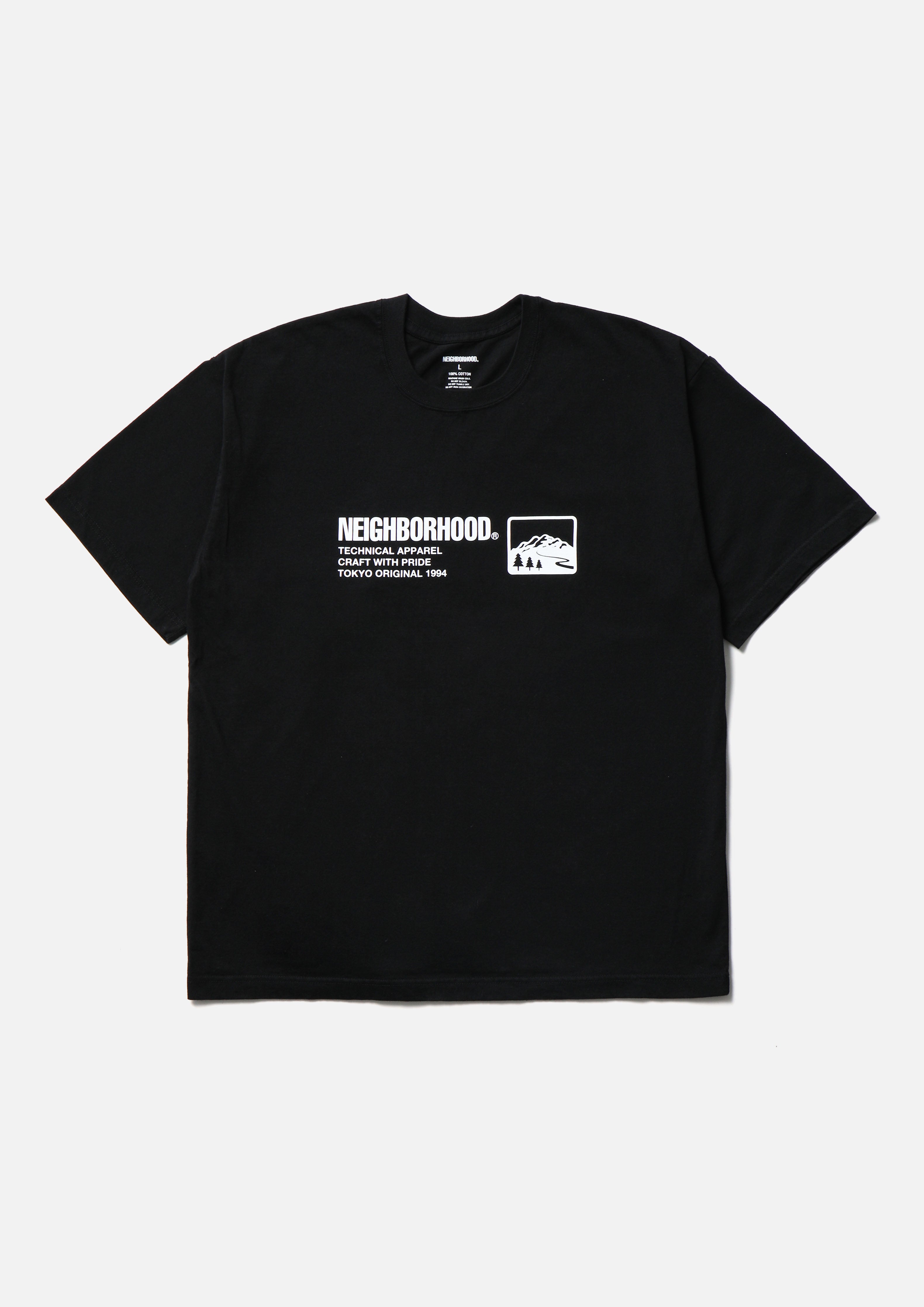 NH . TEE SS-10