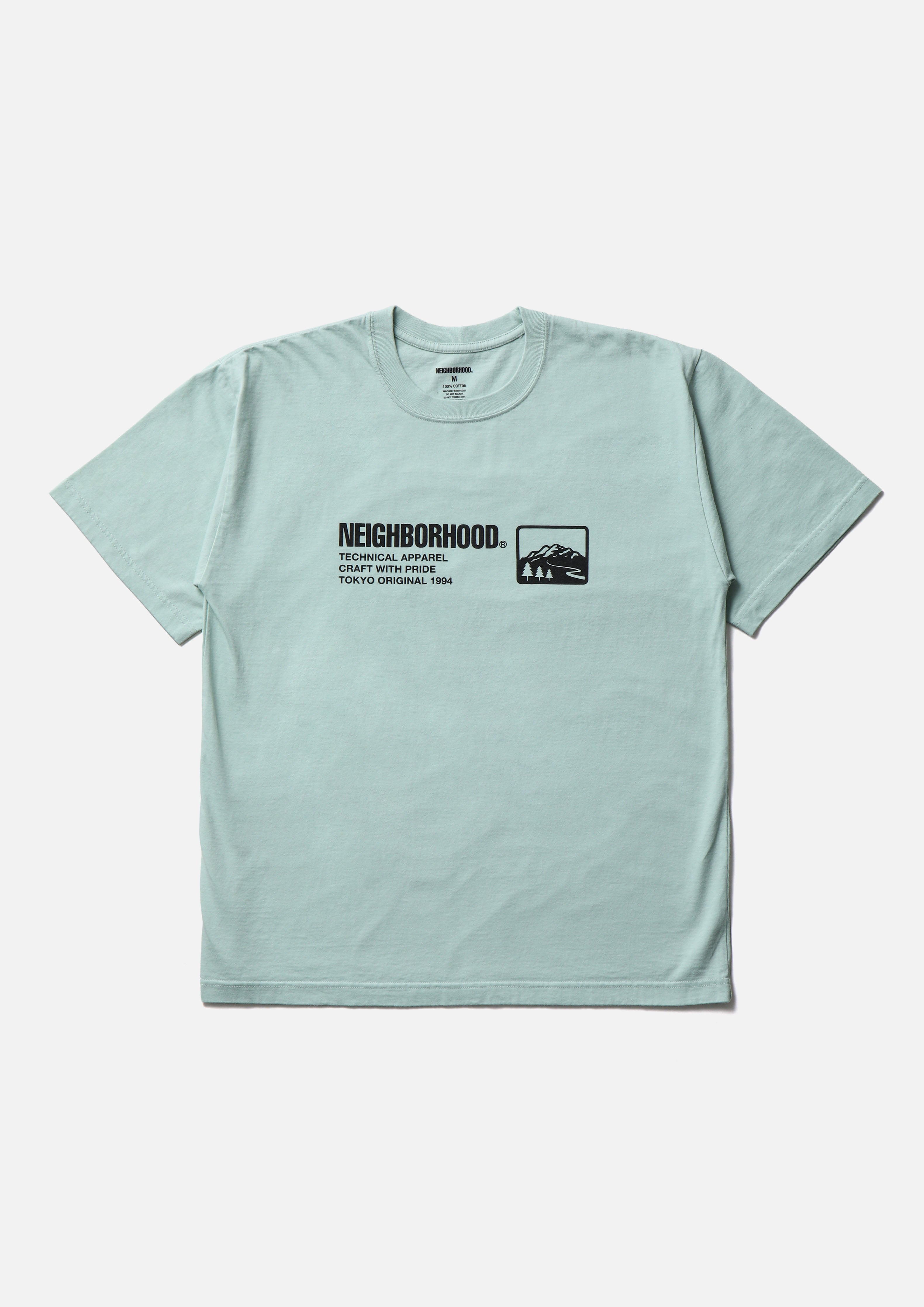 【ホワイト（10）】East Hampton Relaxed SS Tee Relaxed Tee White – Blanklines