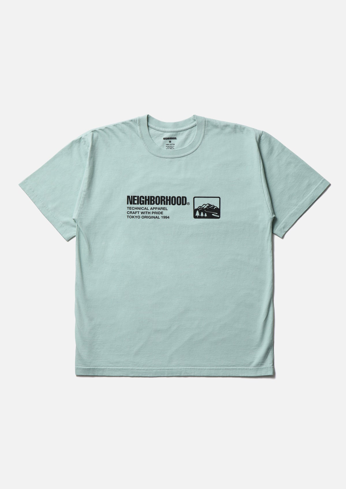 NH . TEE SS-10