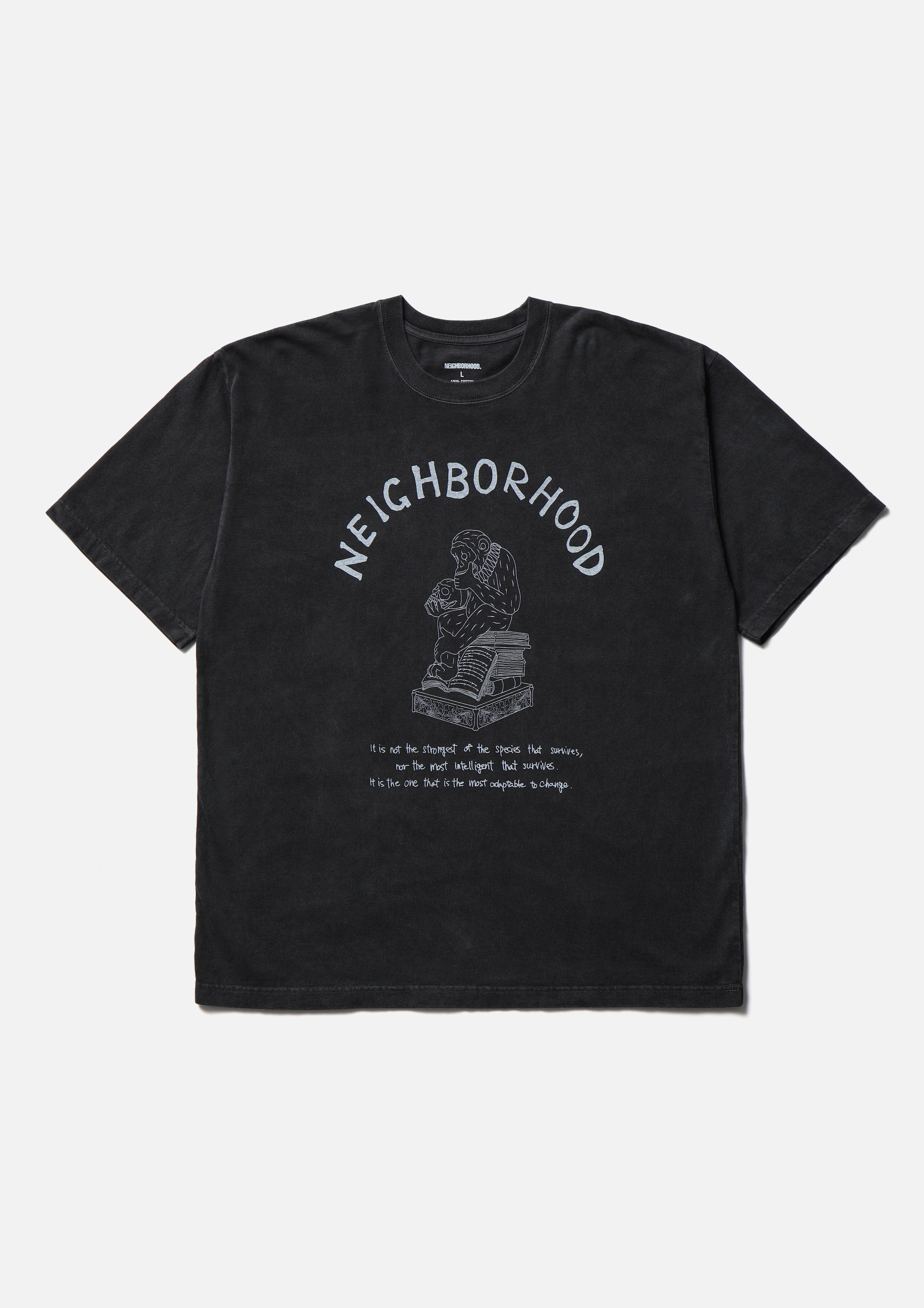 NH . TEE SS-11