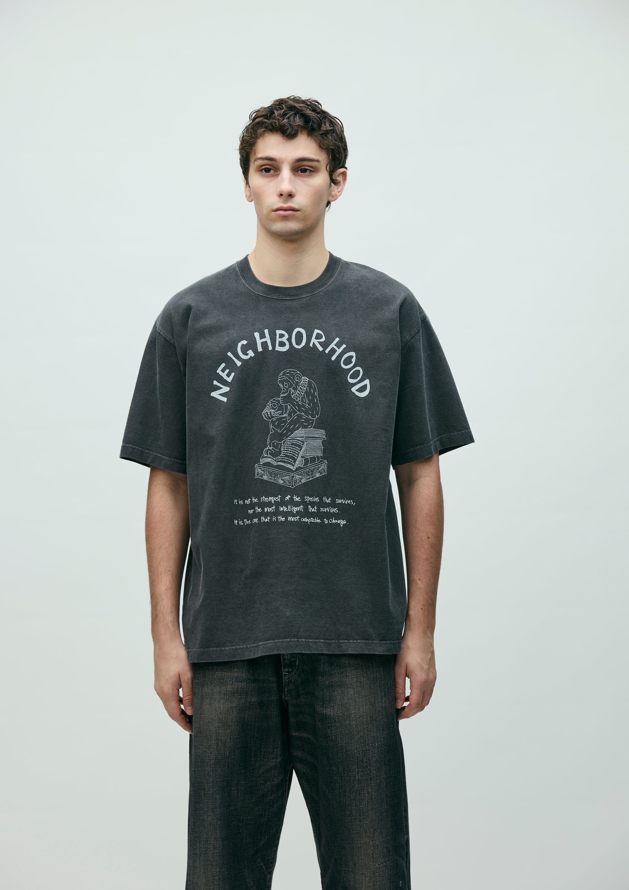 NH . TEE SS-11