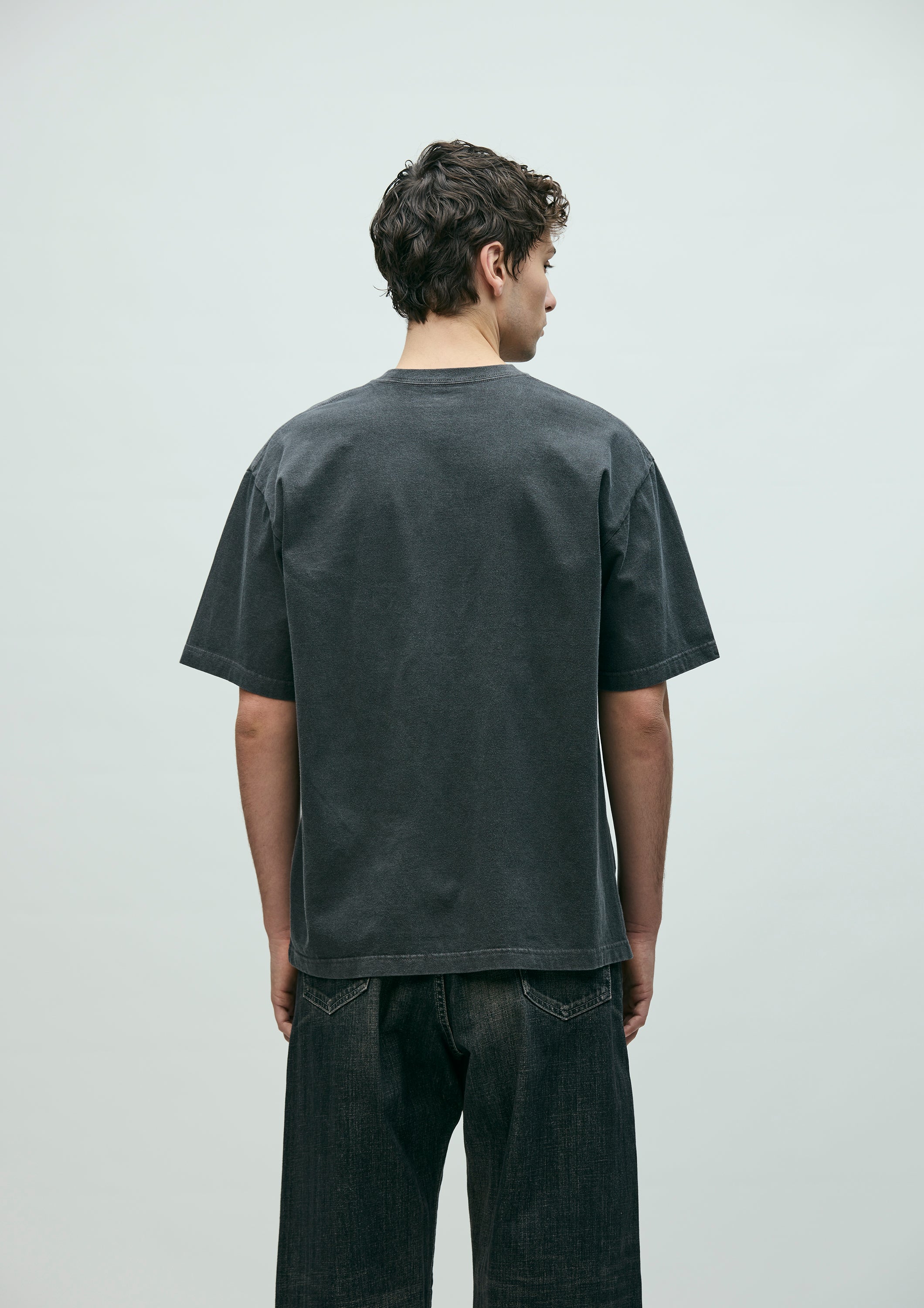 ネイバーフッド　26SS NH . TEE SS-11 オリーブ　XXL NH . TEE SS-11