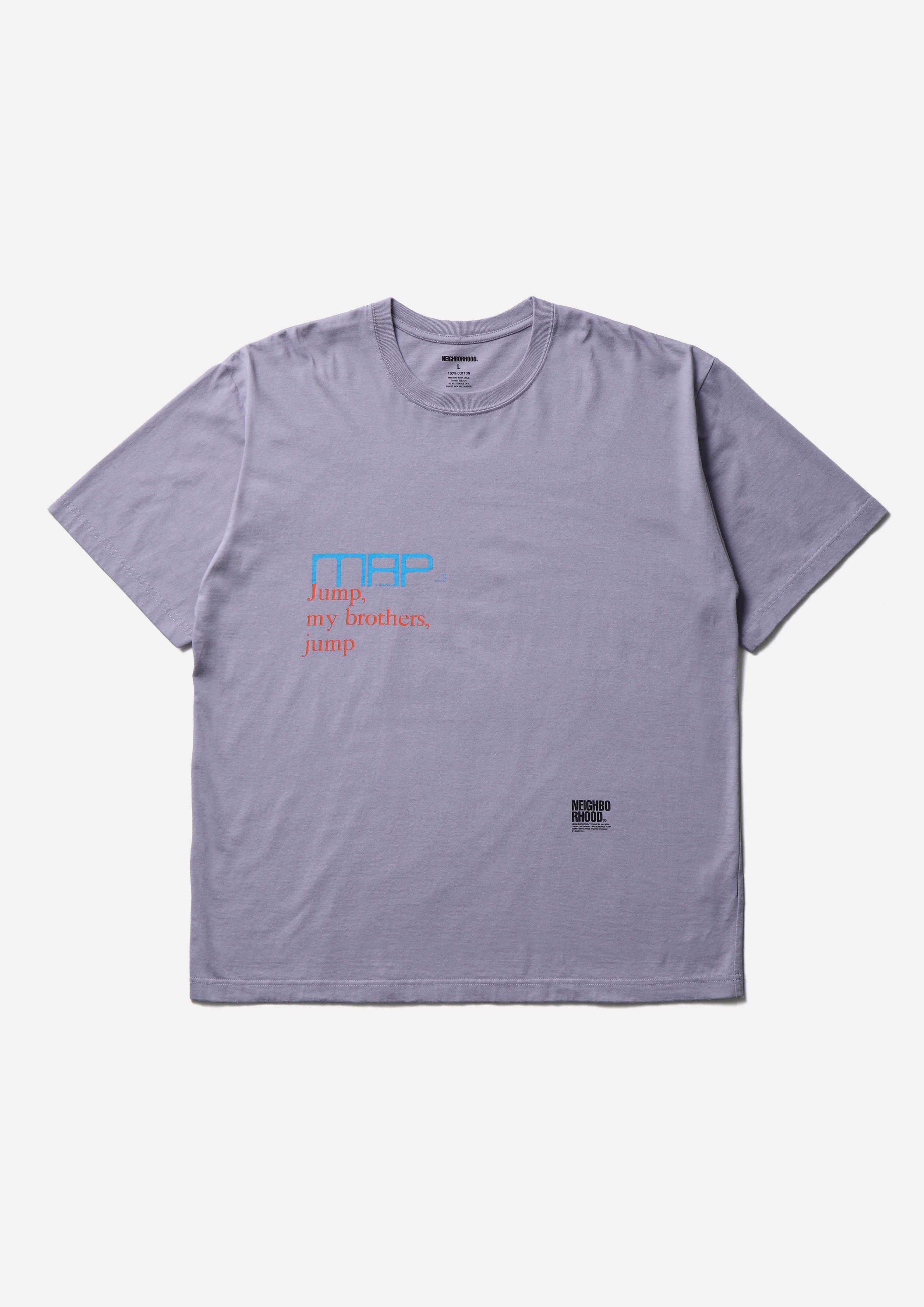 NH . TEE SS-12