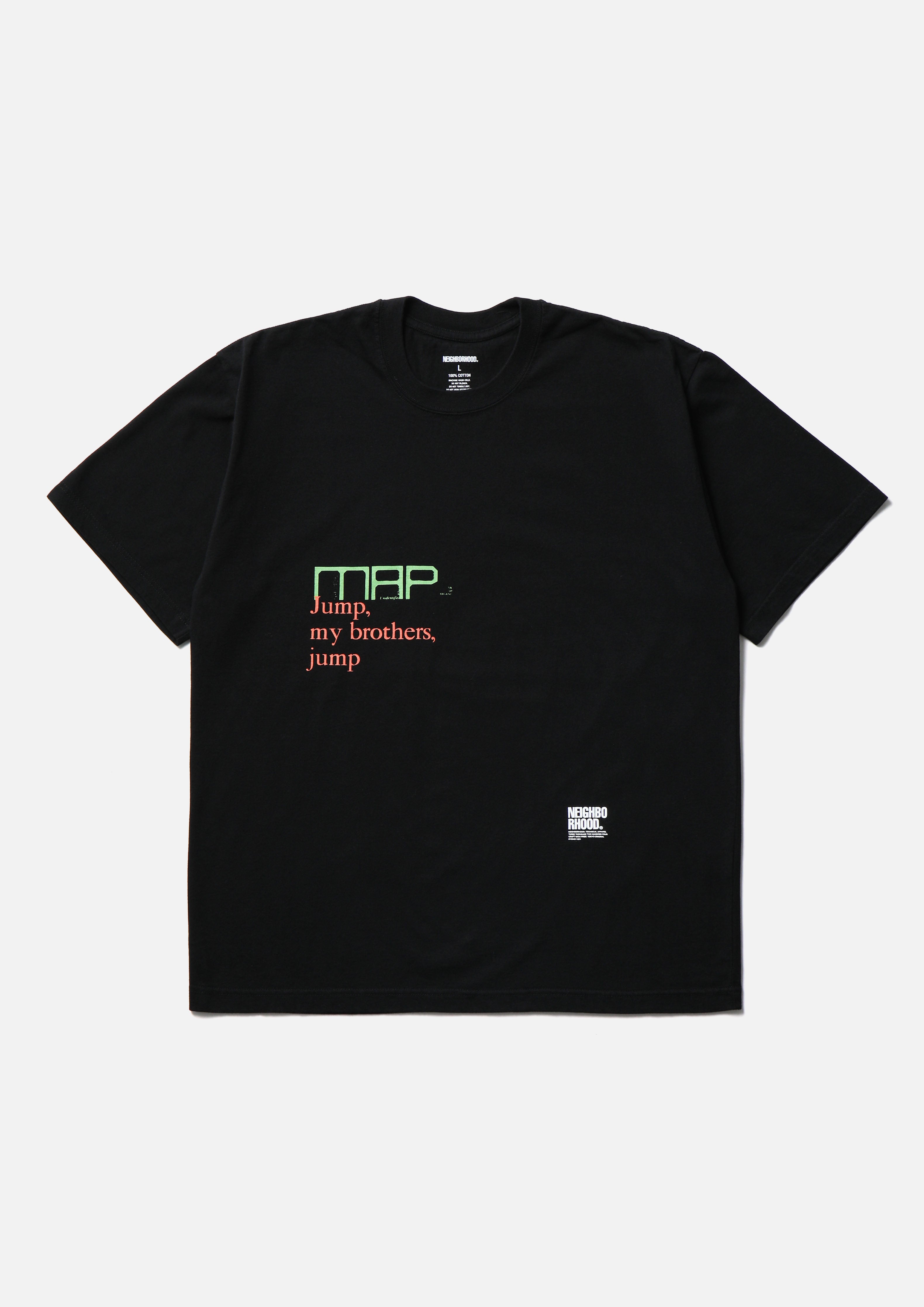 NH . TEE SS-12