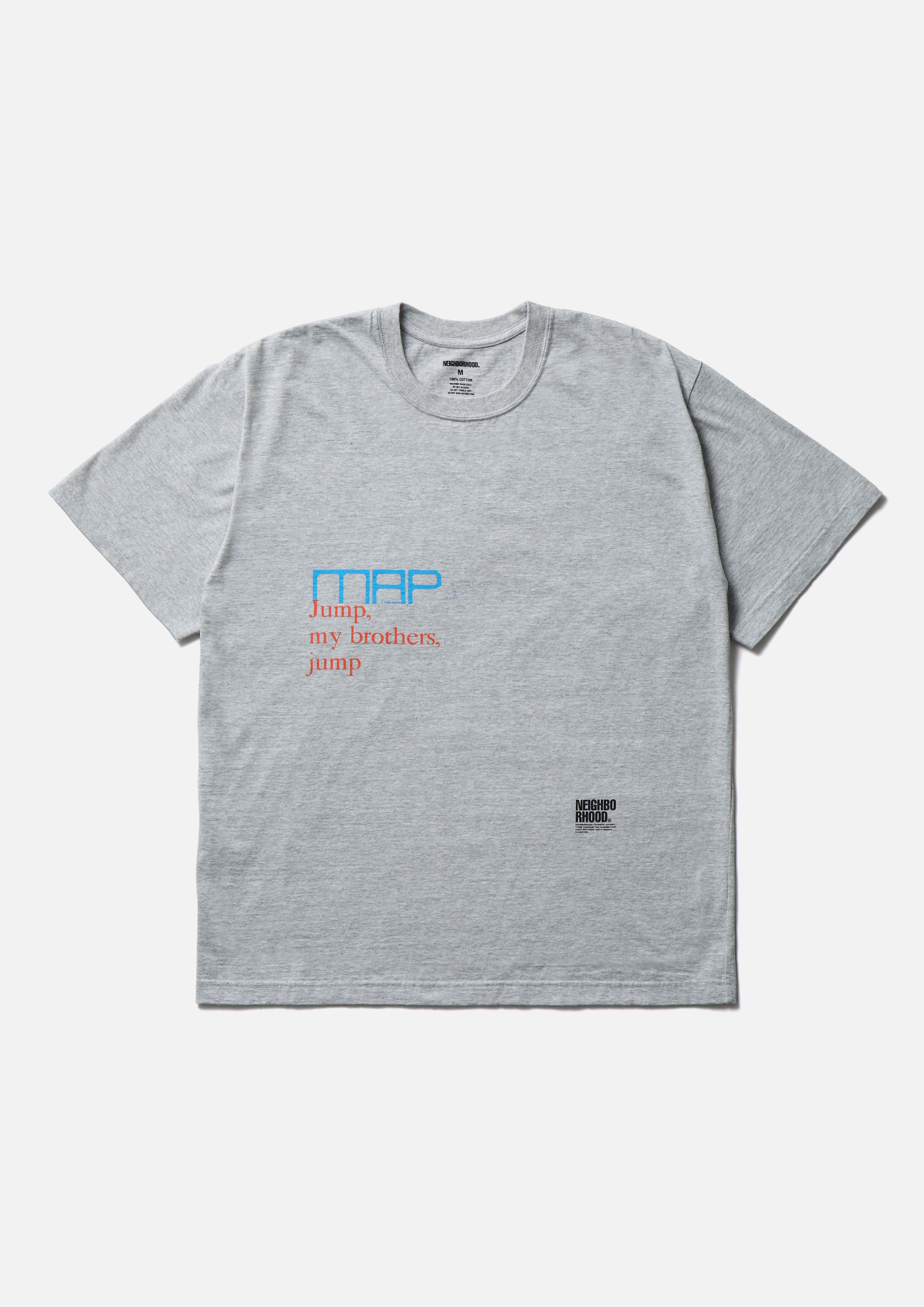 NH . TEE SS-12