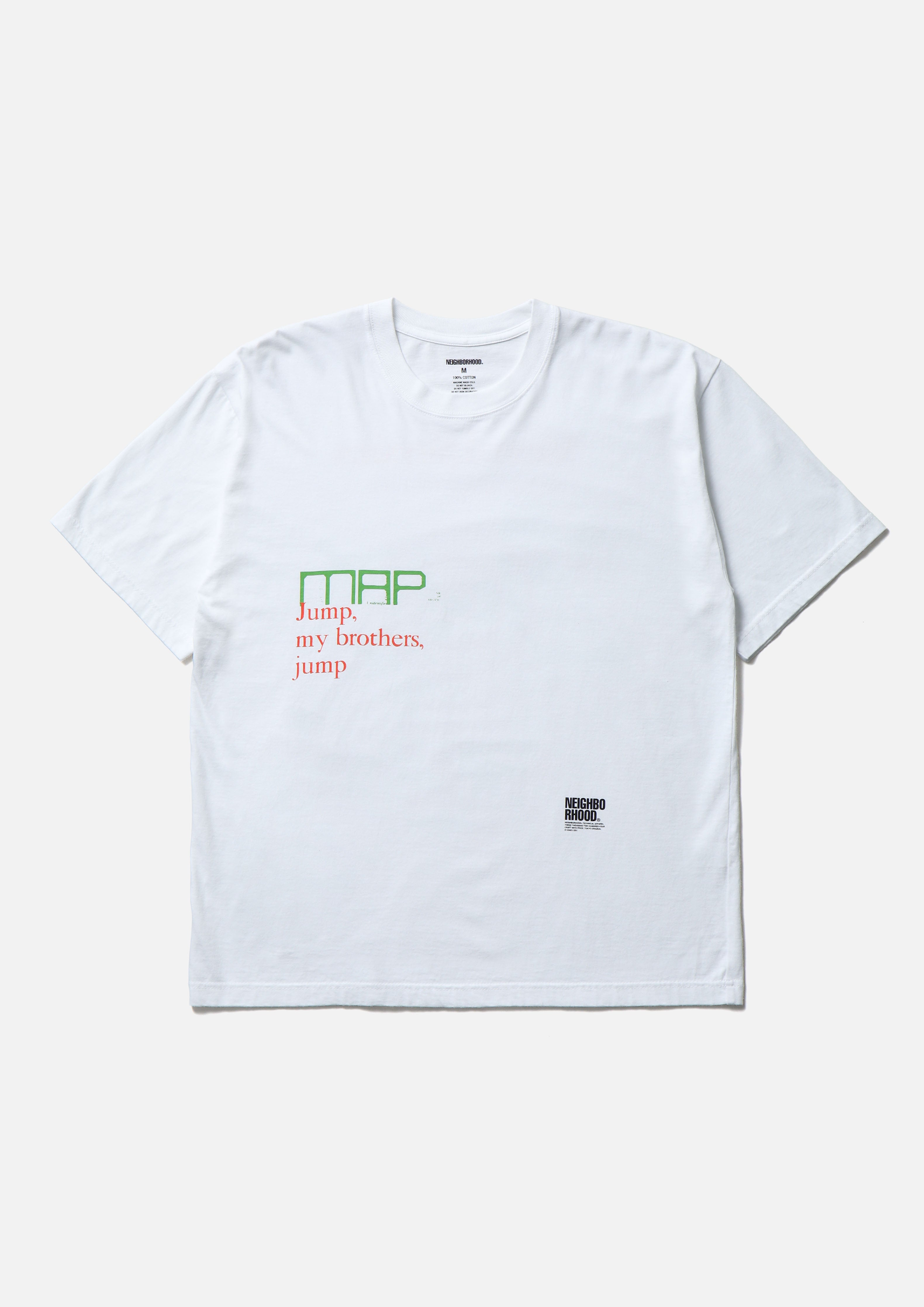 NH . TEE SS-12