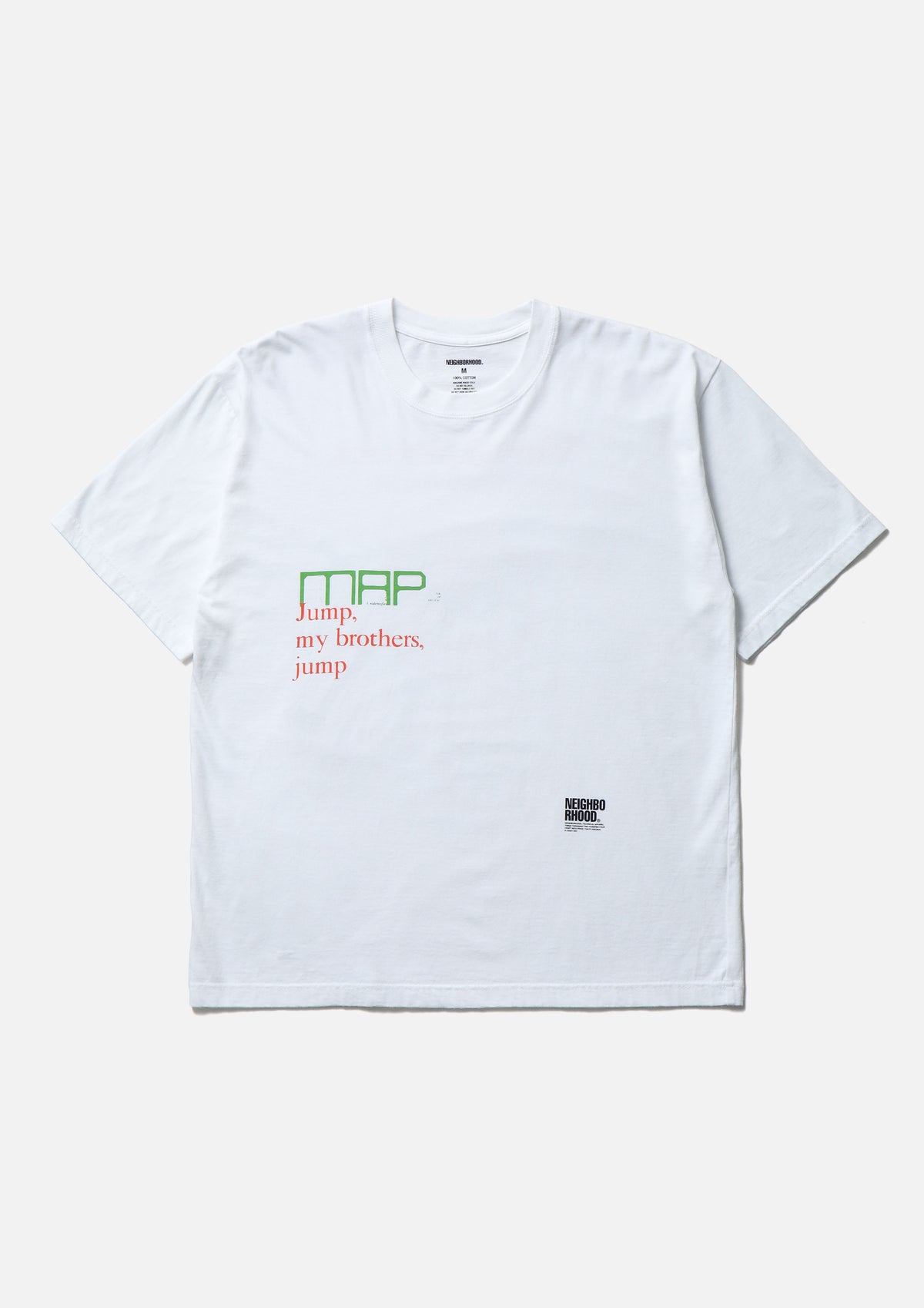 NH . TEE SS-12