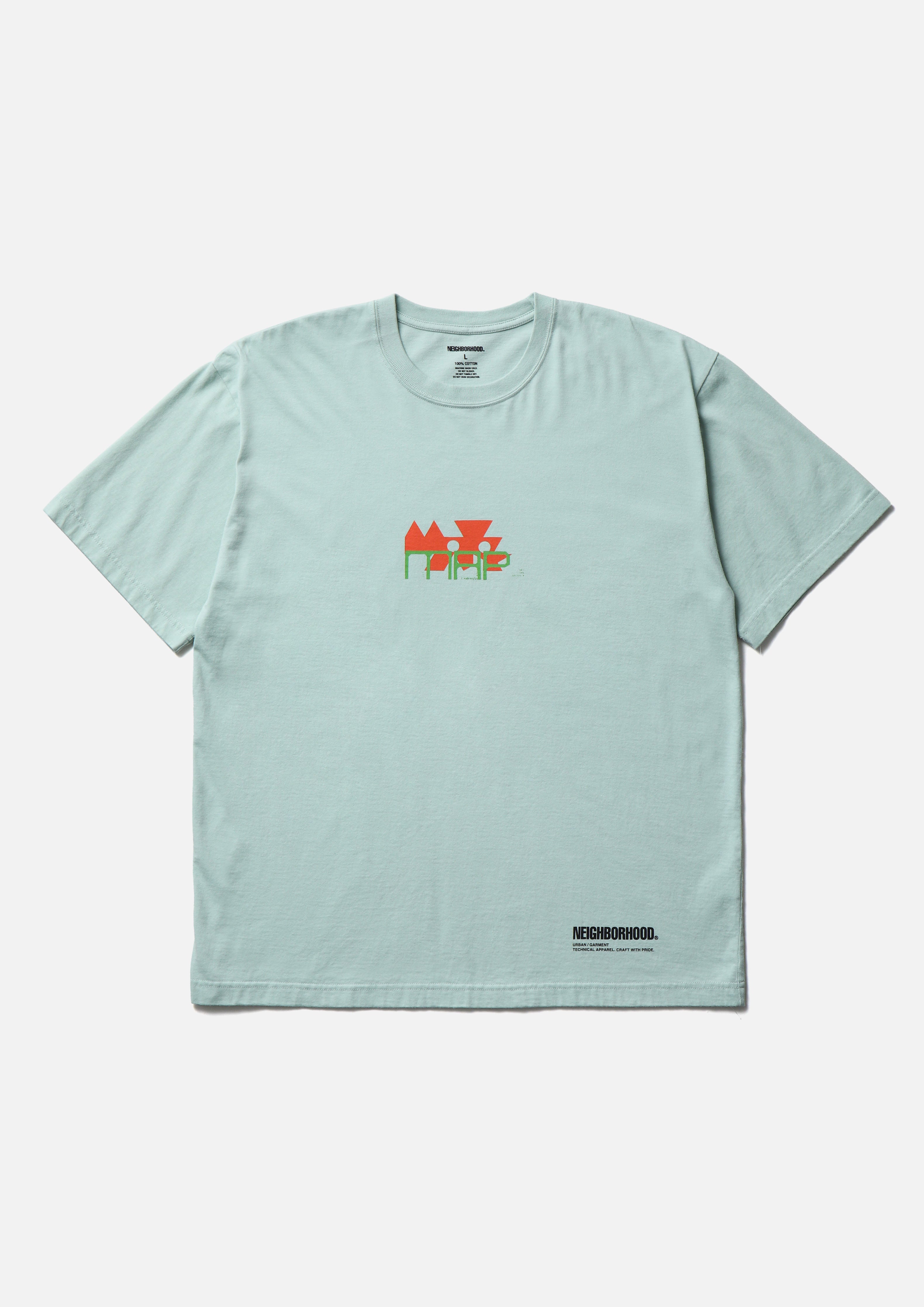 NH . TEE SS-13