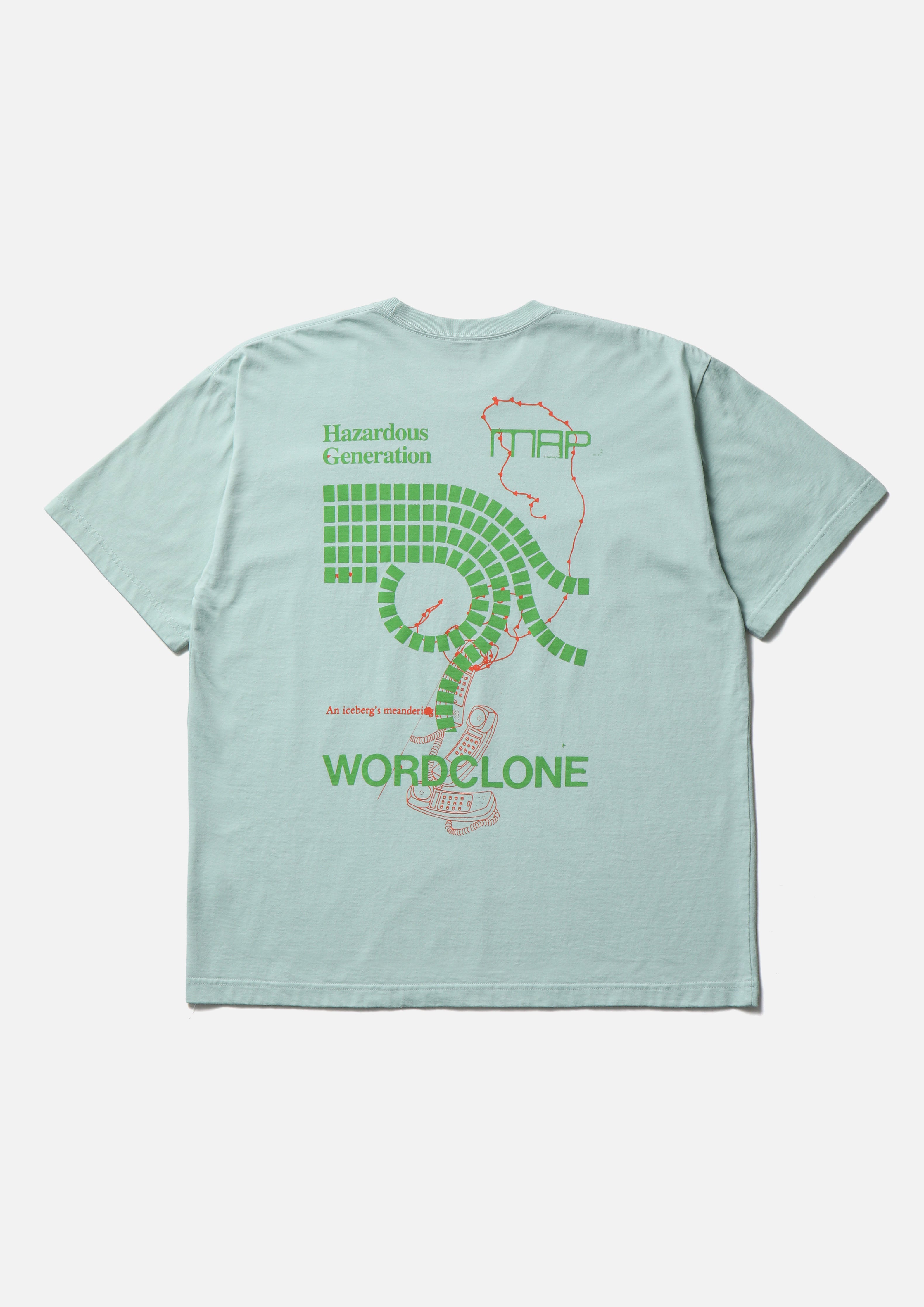 NH . TEE SS-13
