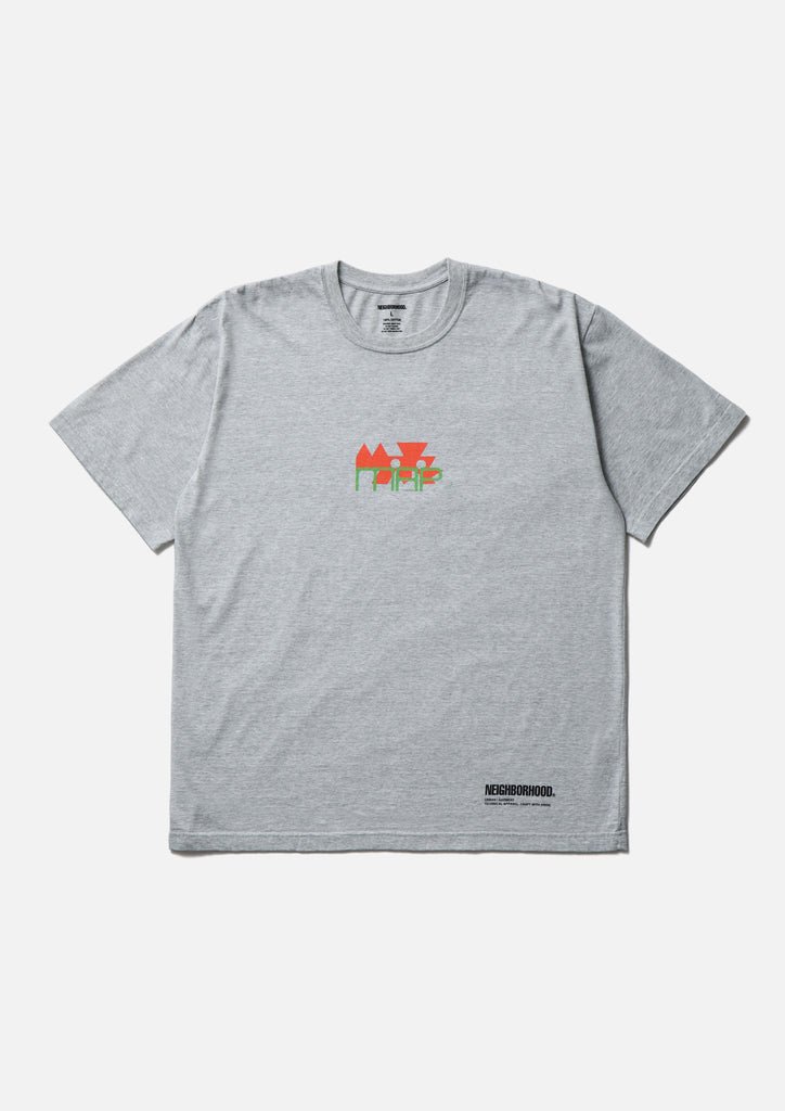 NH . TEE SS-13