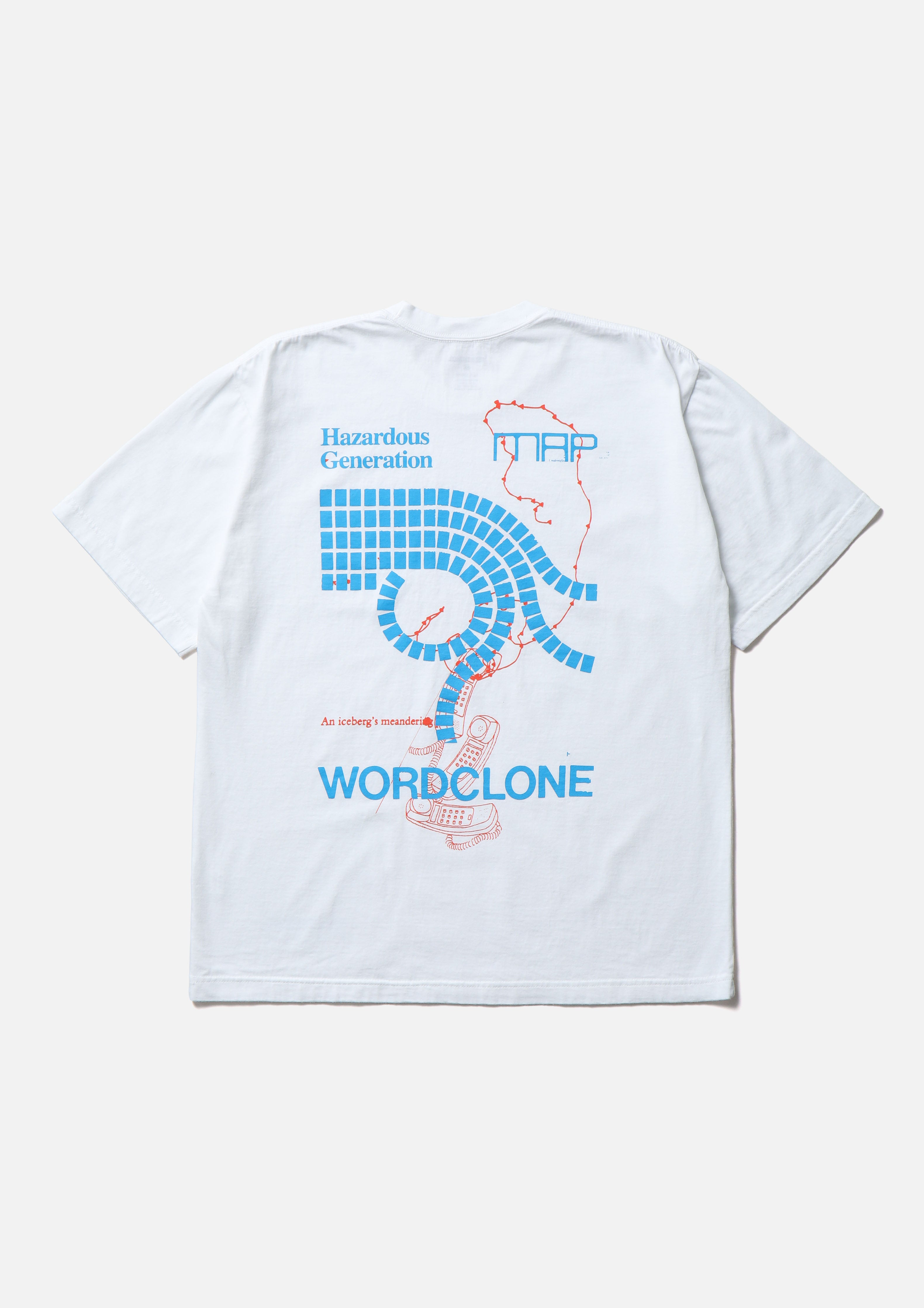 NH . TEE SS-13