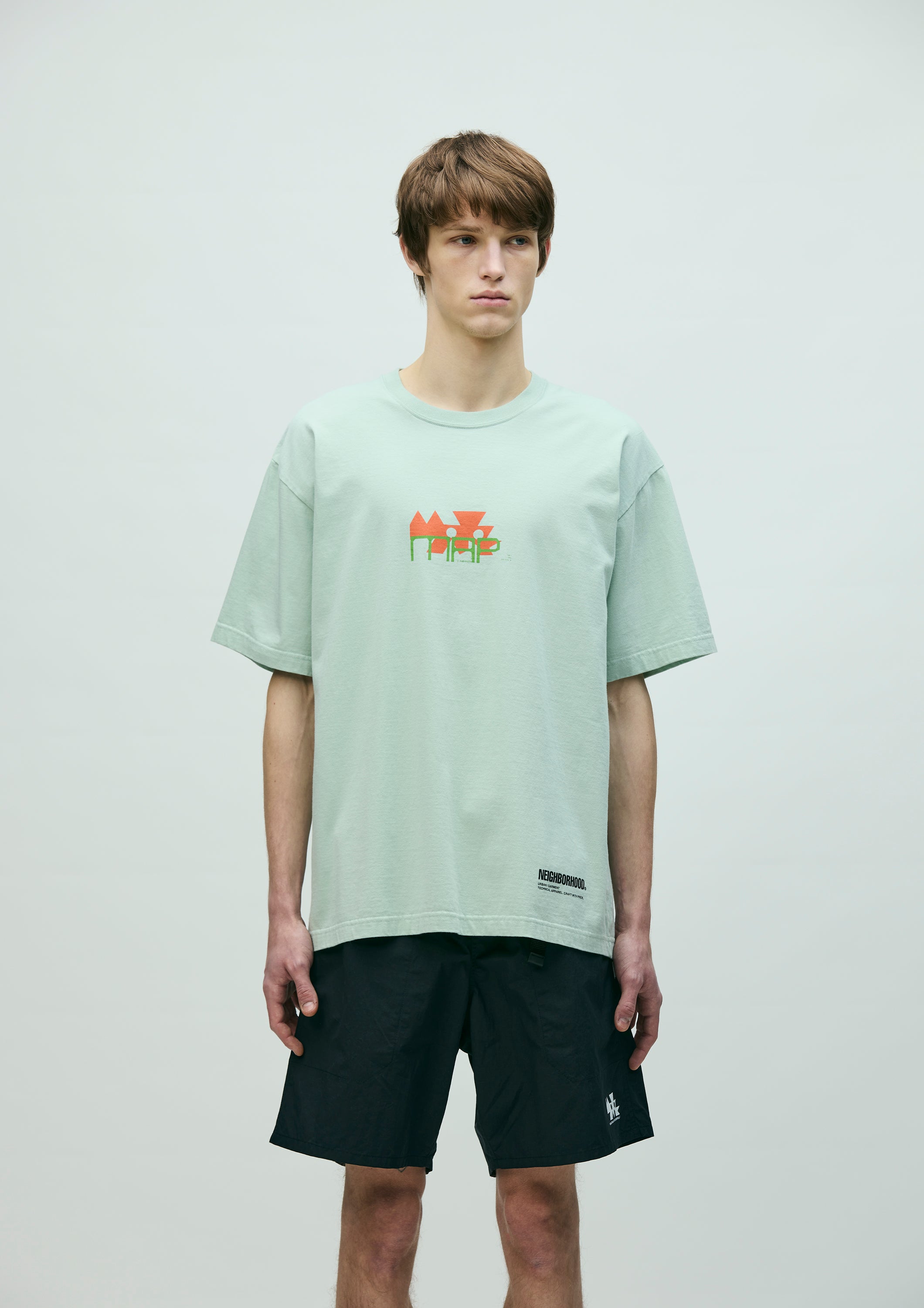 NH . TEE SS-13 NH . TEE SS-13