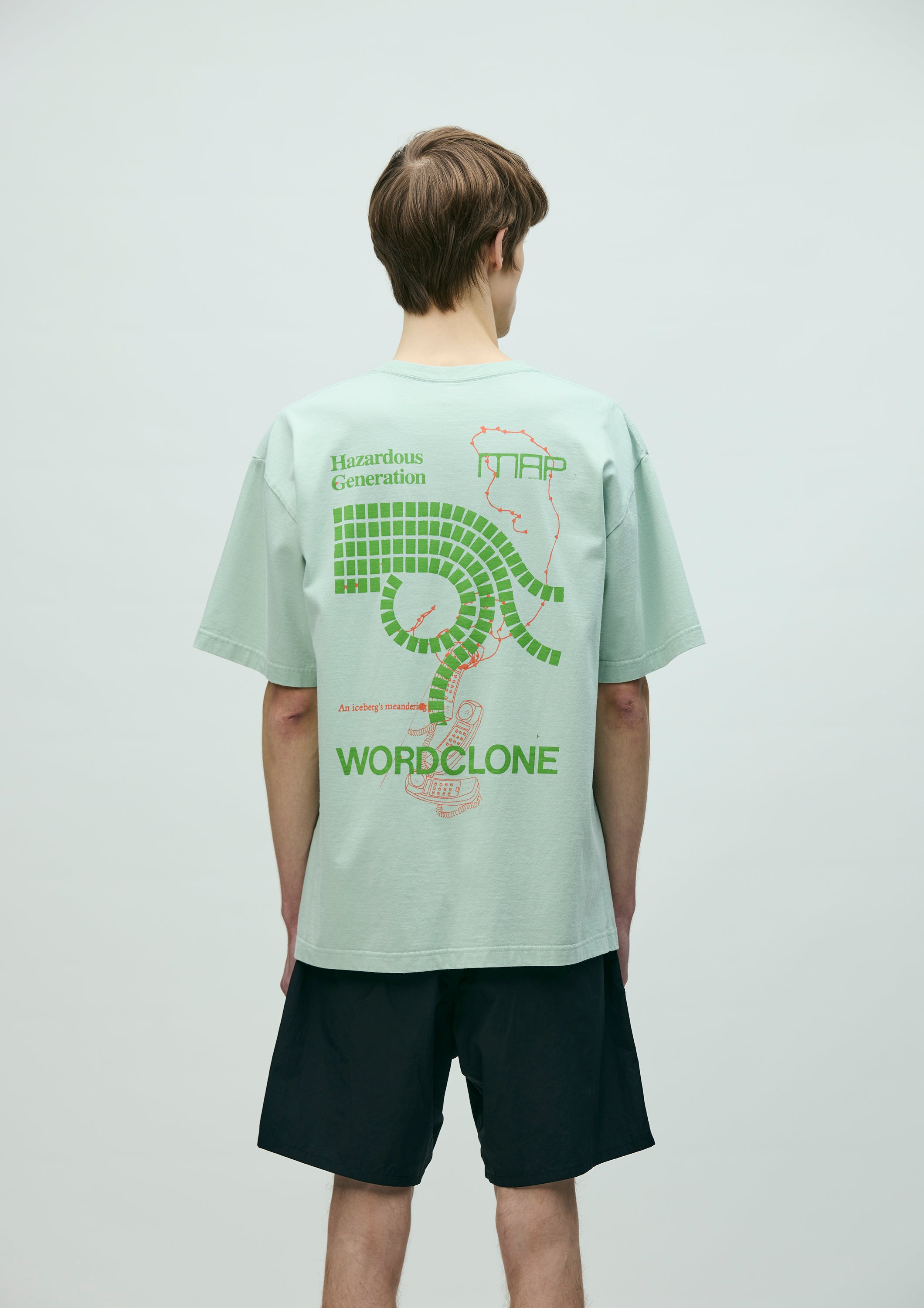 NH . TEE SS-13