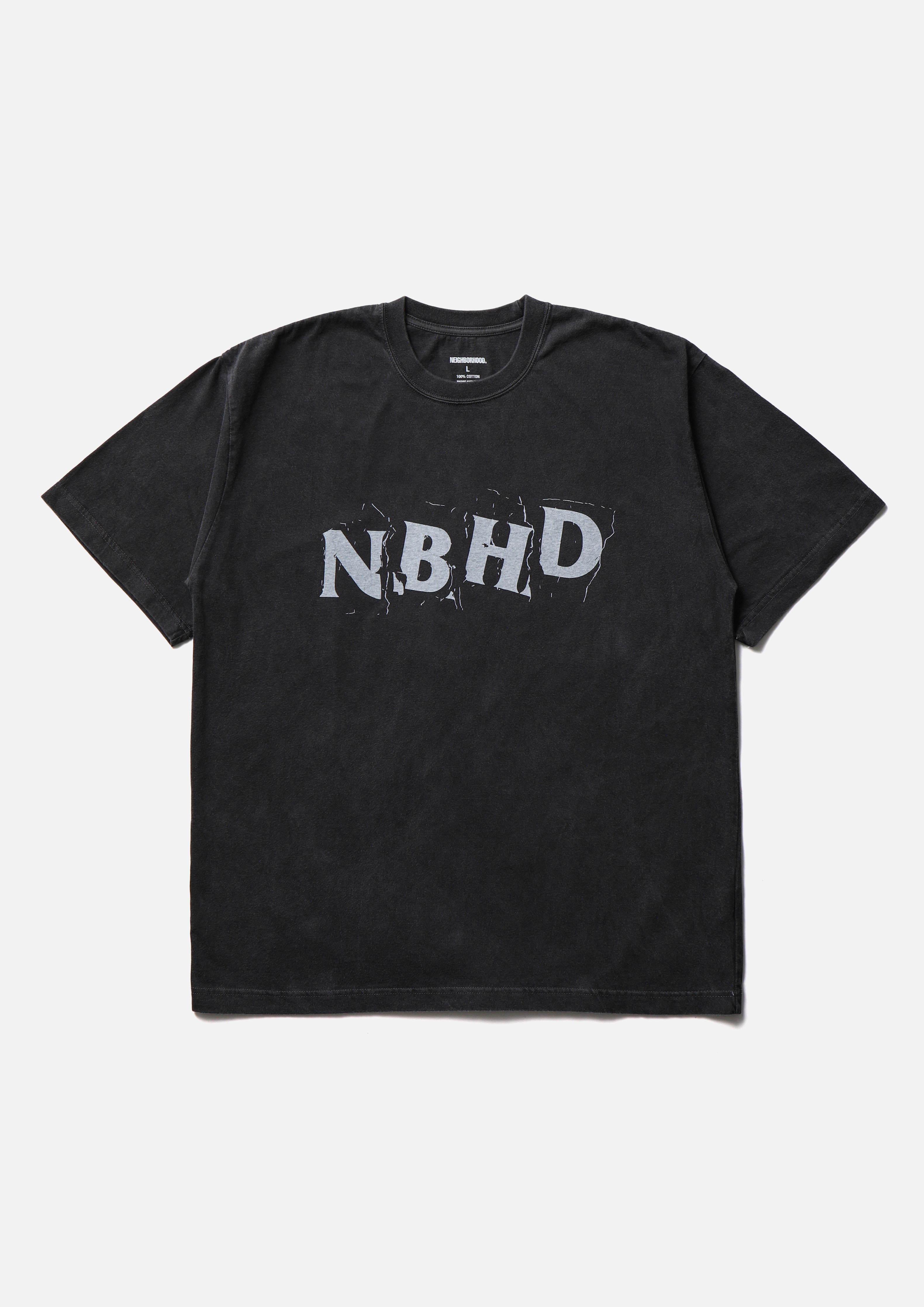 NH . TEE SS-14