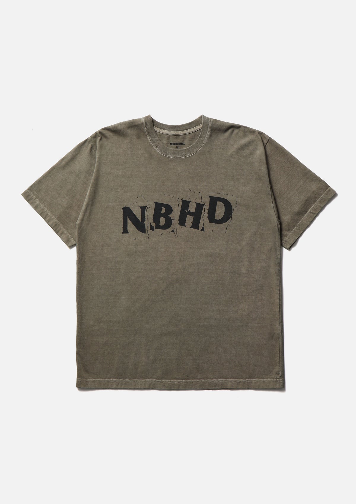 NH . TEE SS-14