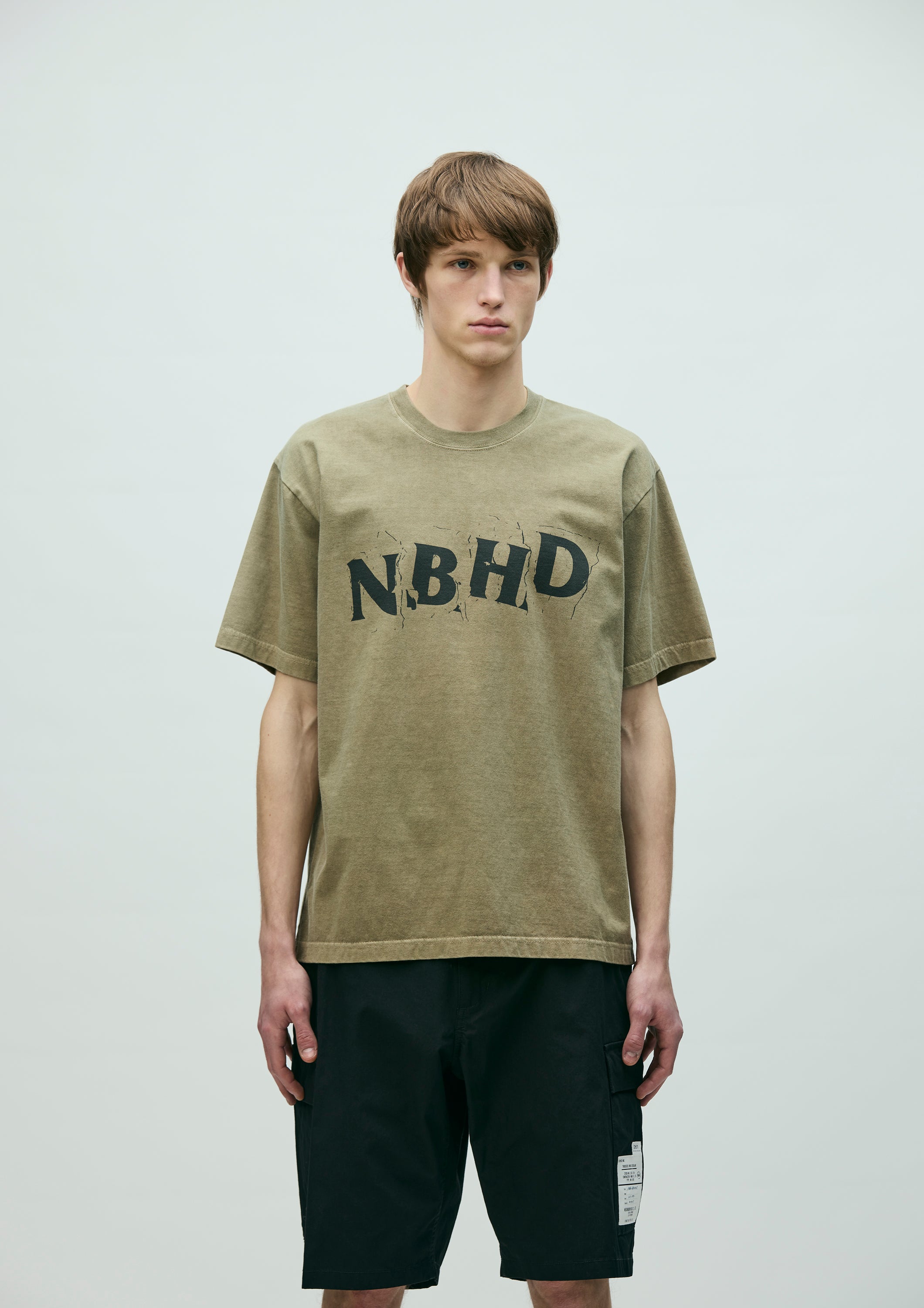 NH . TEE SS-14