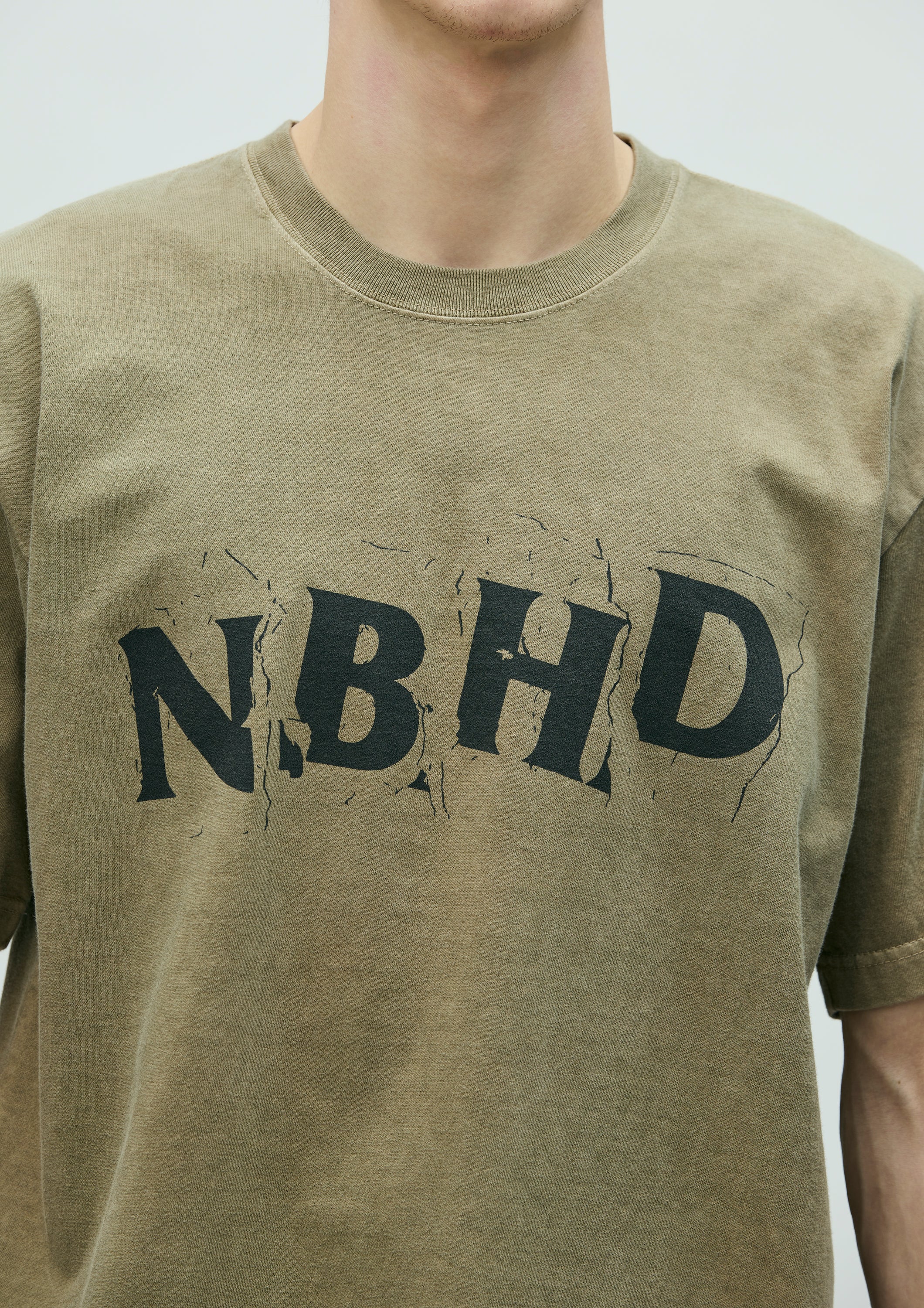 NH . TEE SS-14