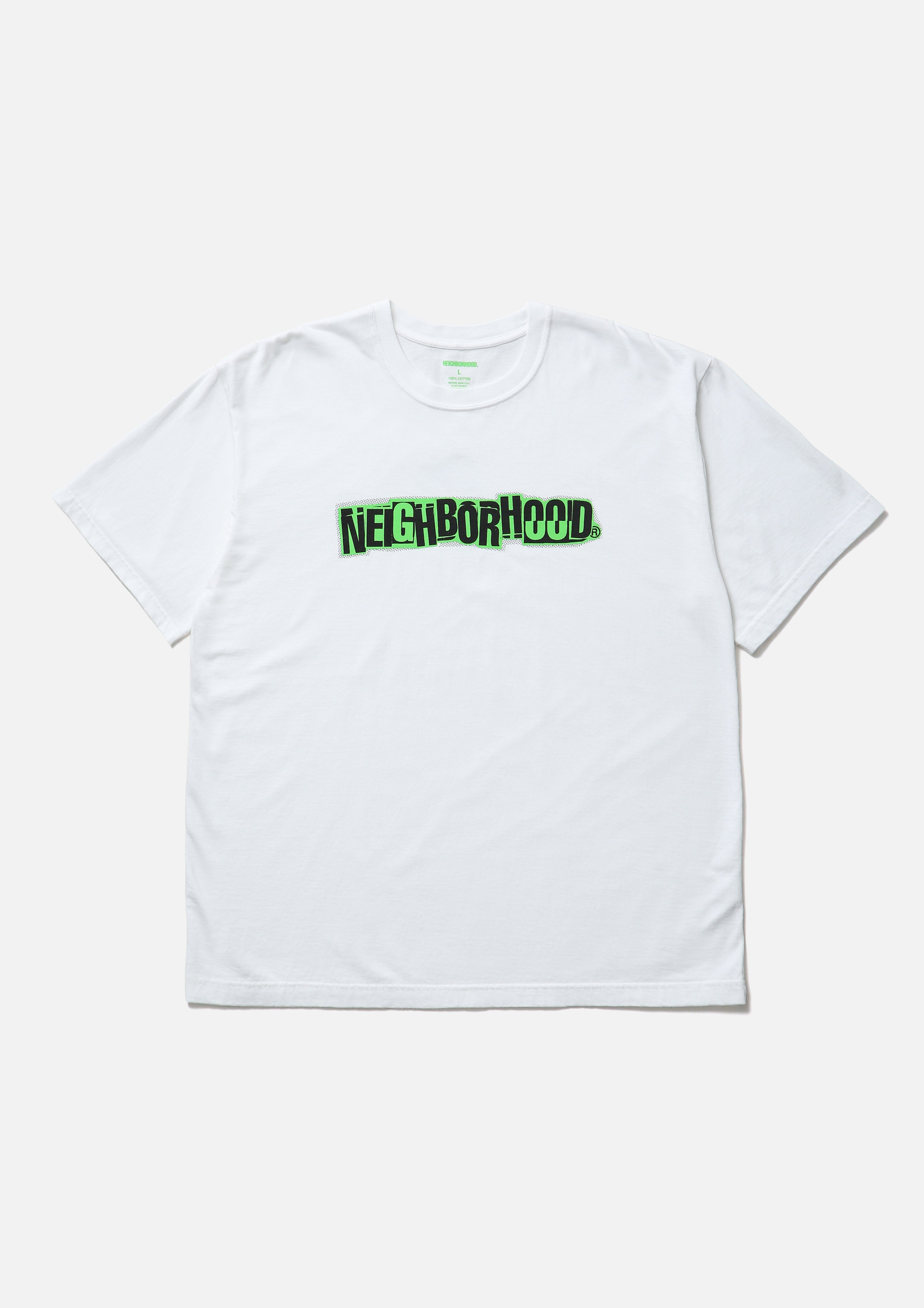 NH . TEE SS-15