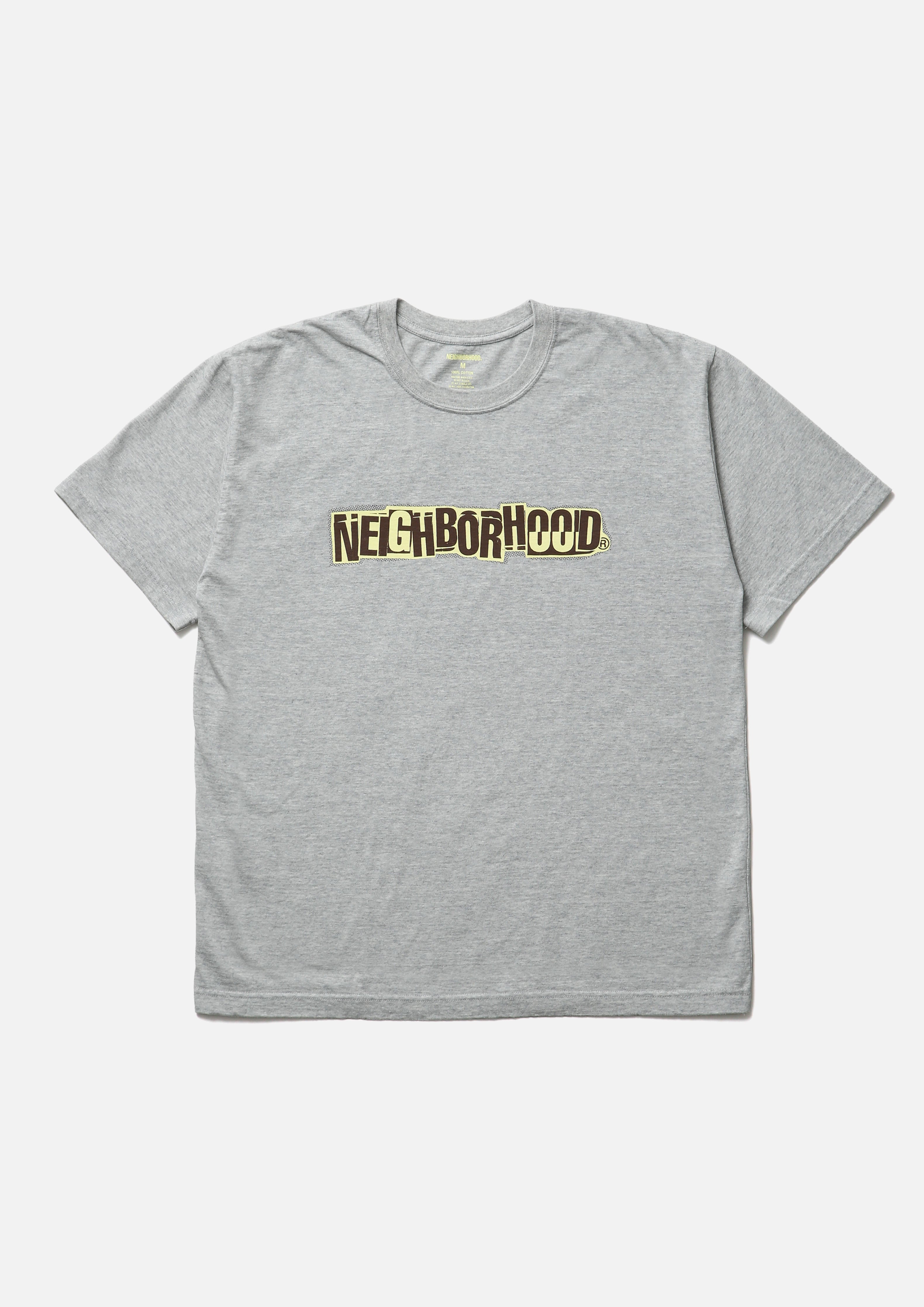 NH . TEE SS-15