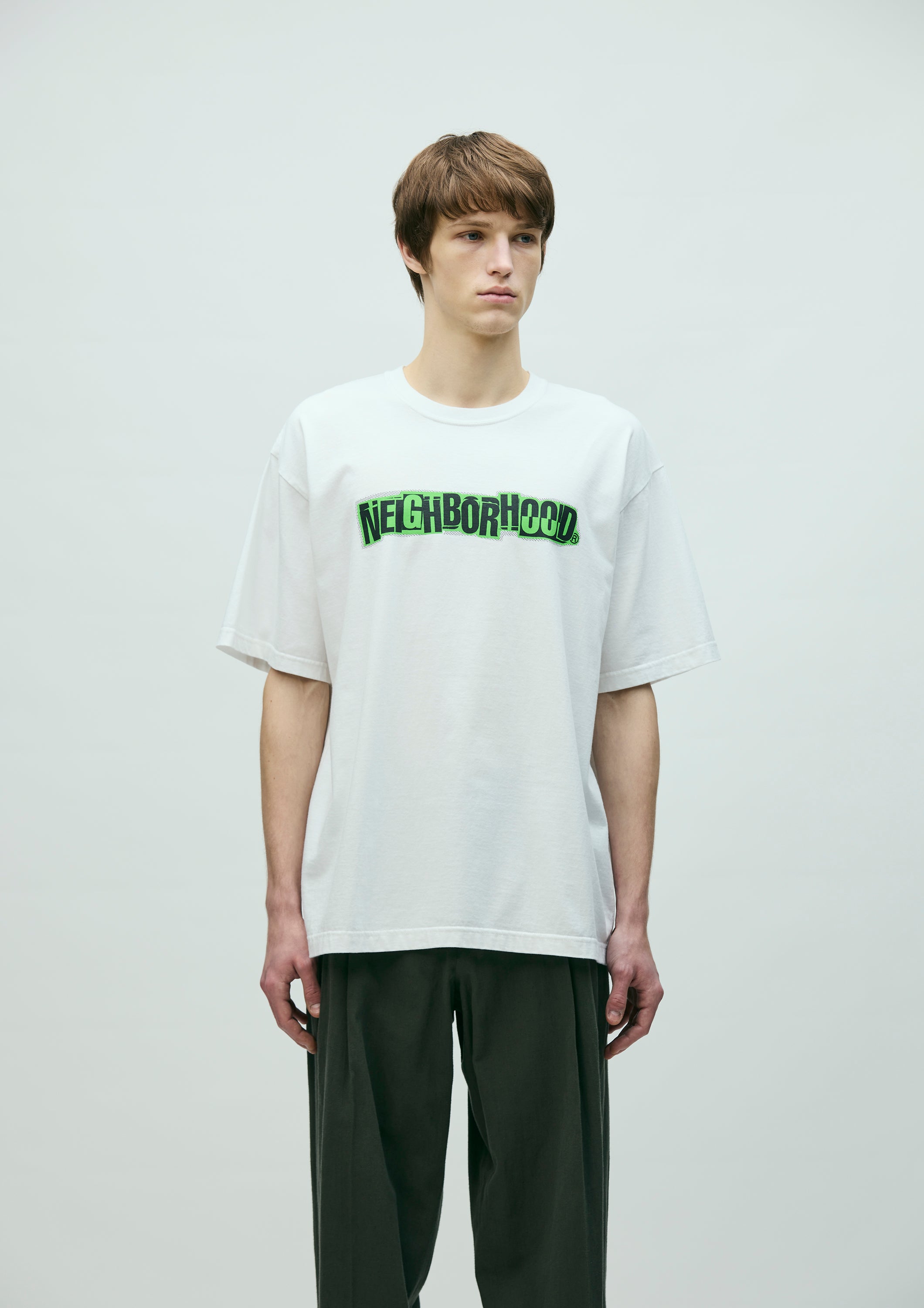 NH . TEE SS-15