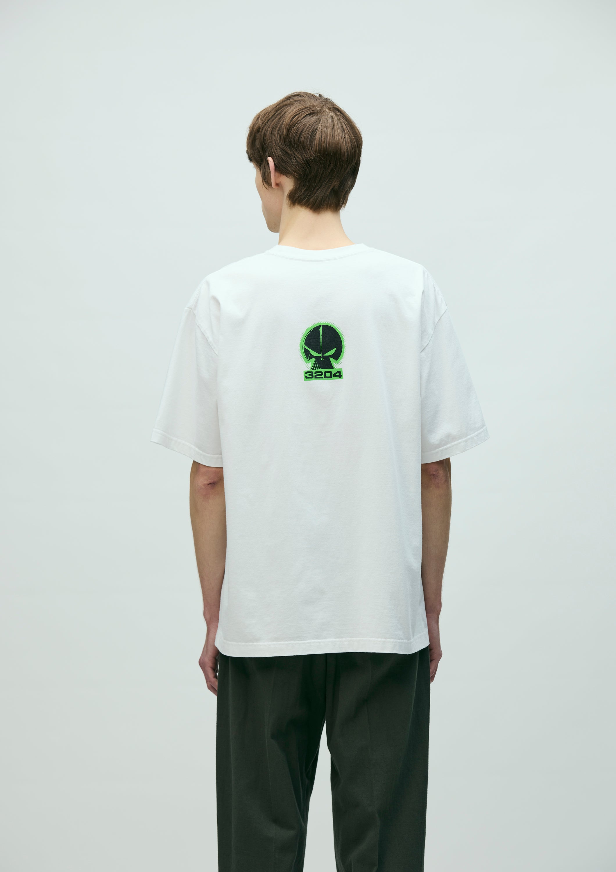 NH . TEE SS-15