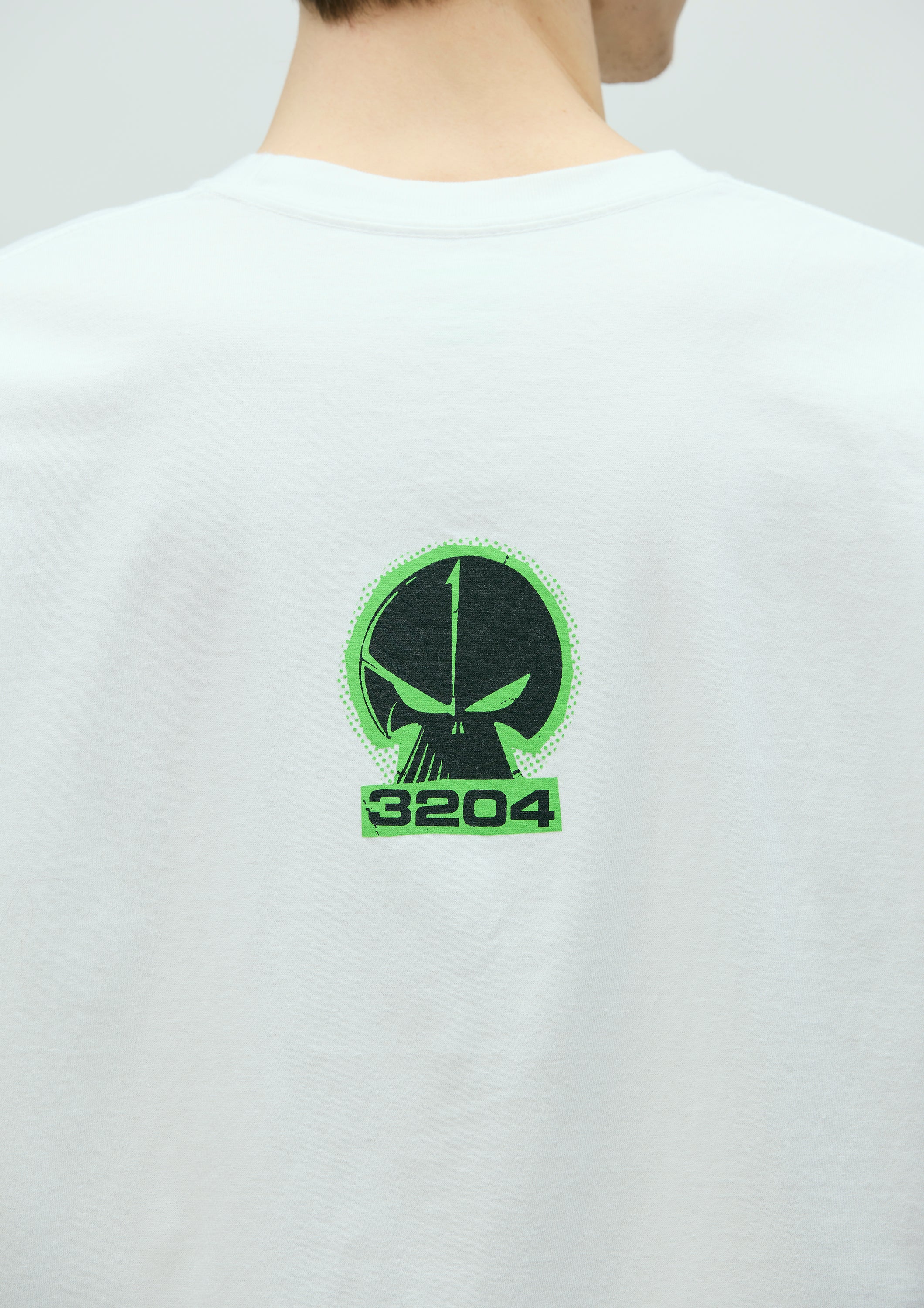 NH . TEE SS-15