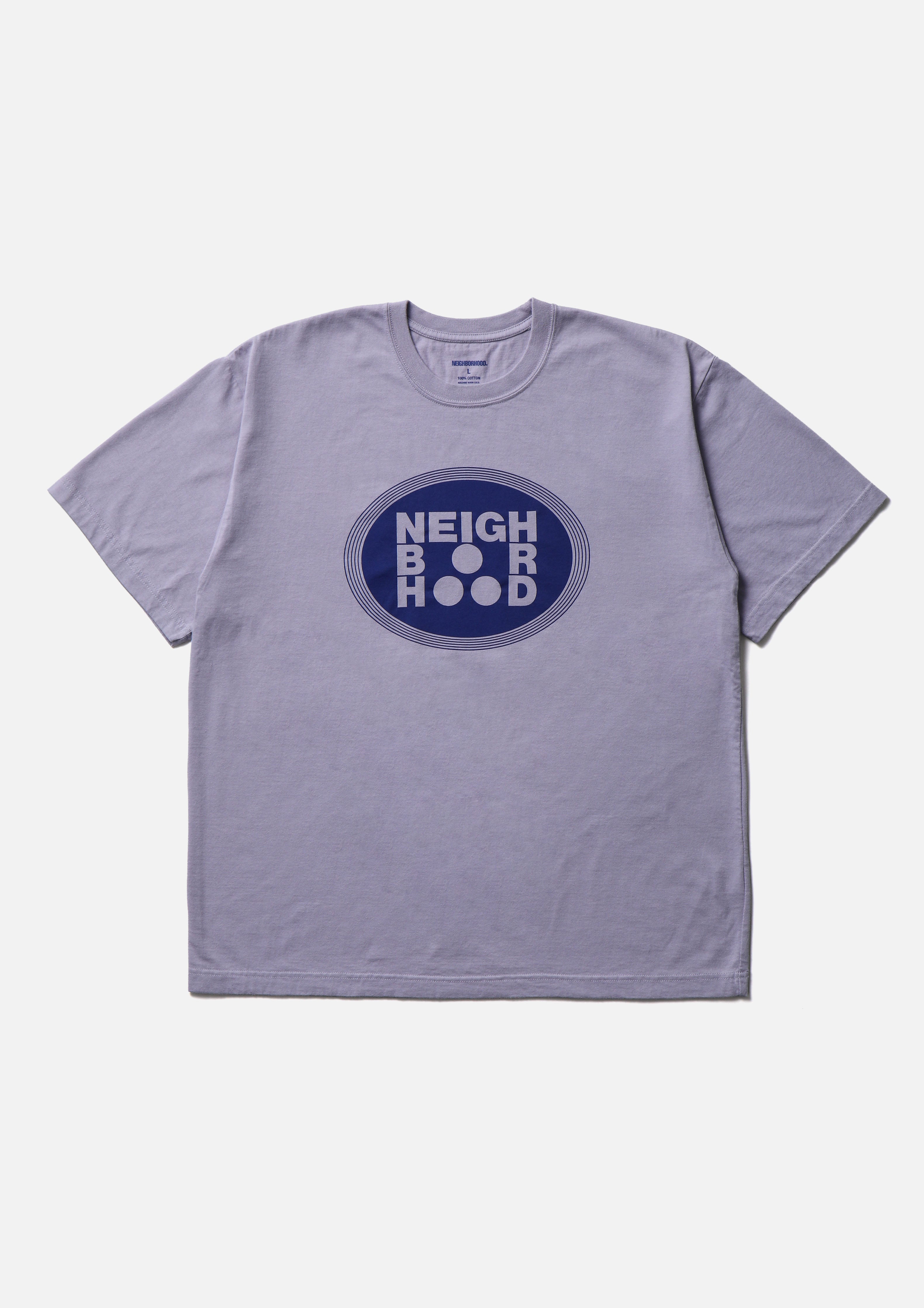 即日発送！House on the hill S/S Tee H&S S/S Tee(26ss) | HIDE AND SEEK Official Web