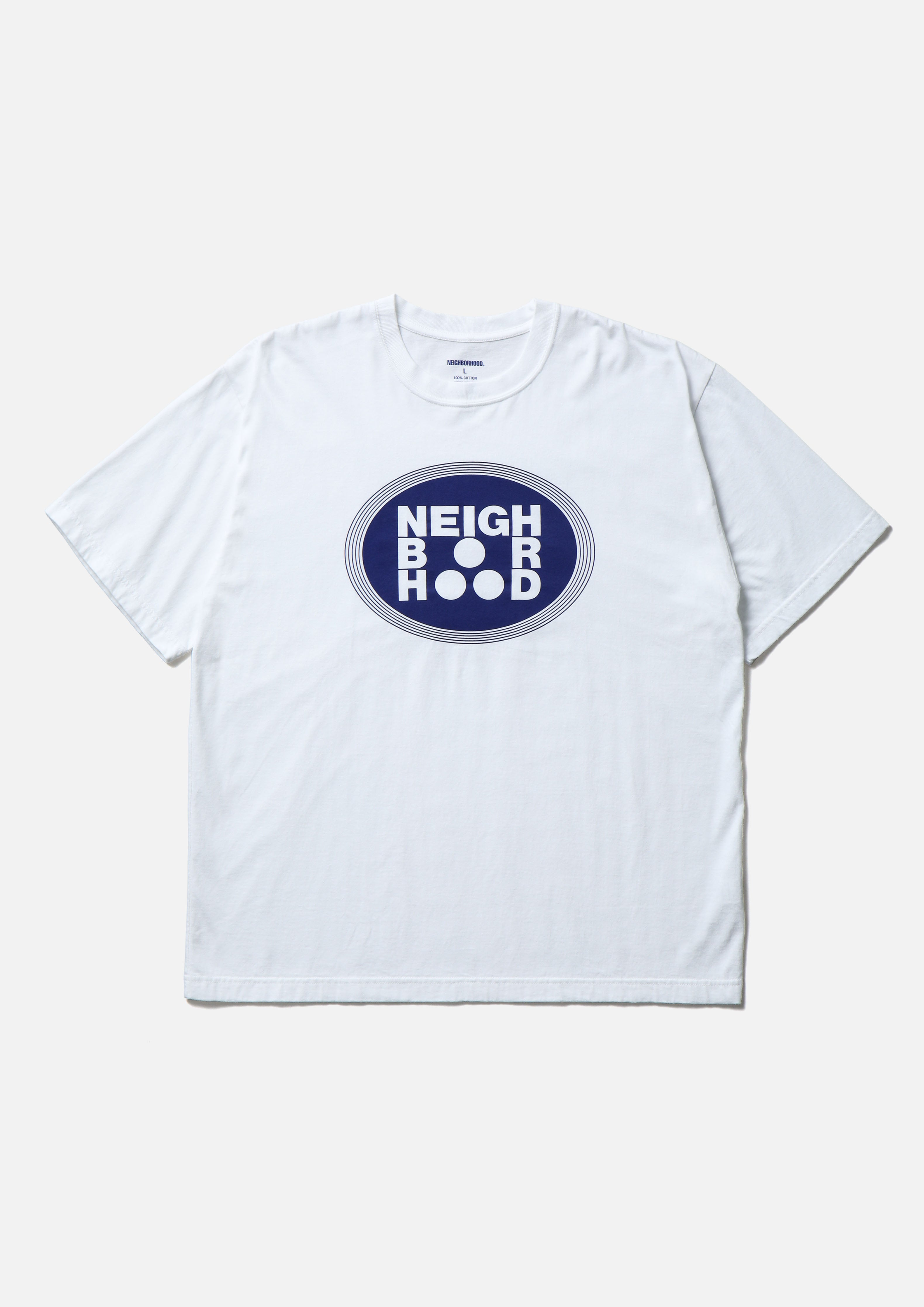 NH . TEE SS-16