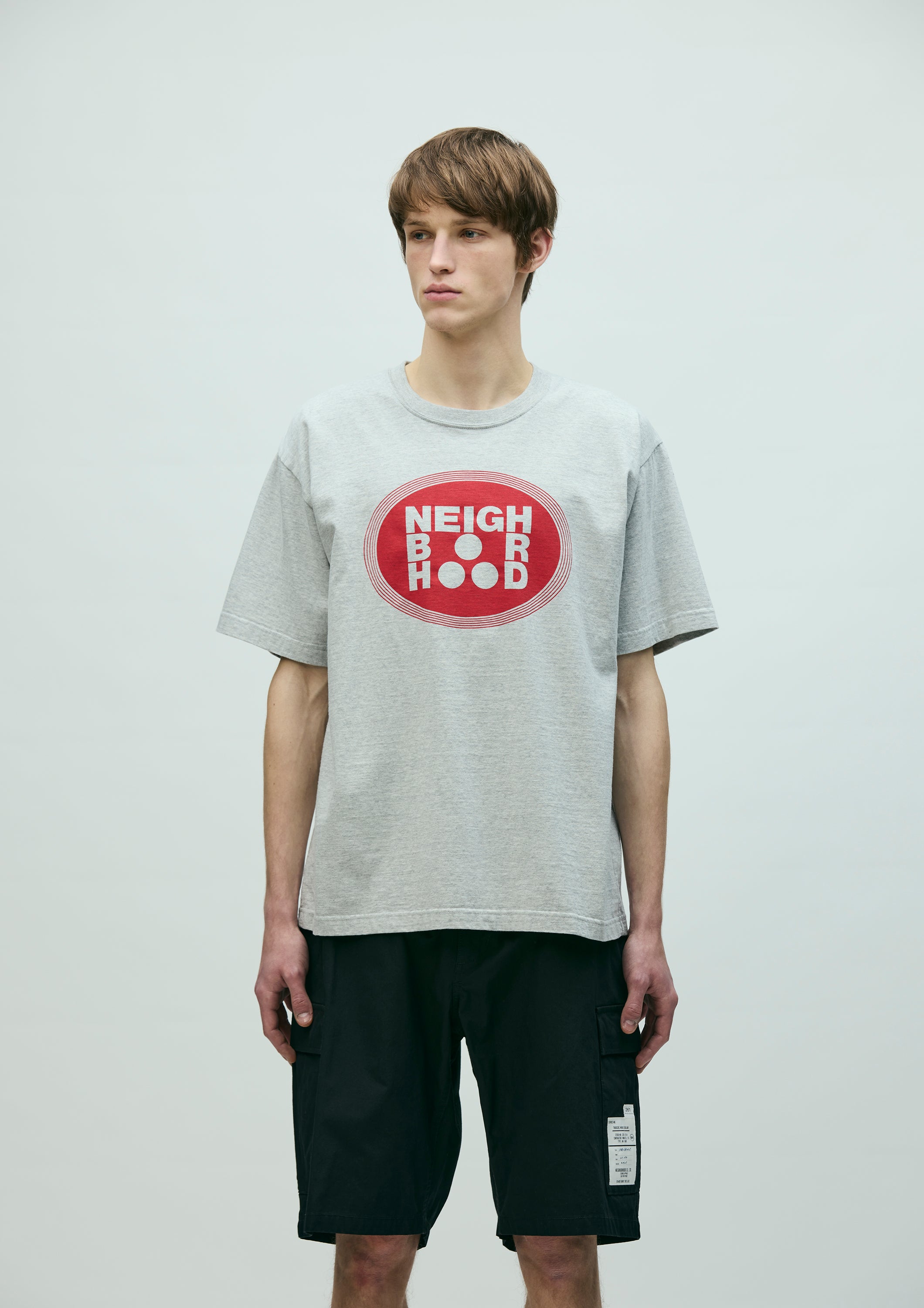 NH . TEE SS-16
