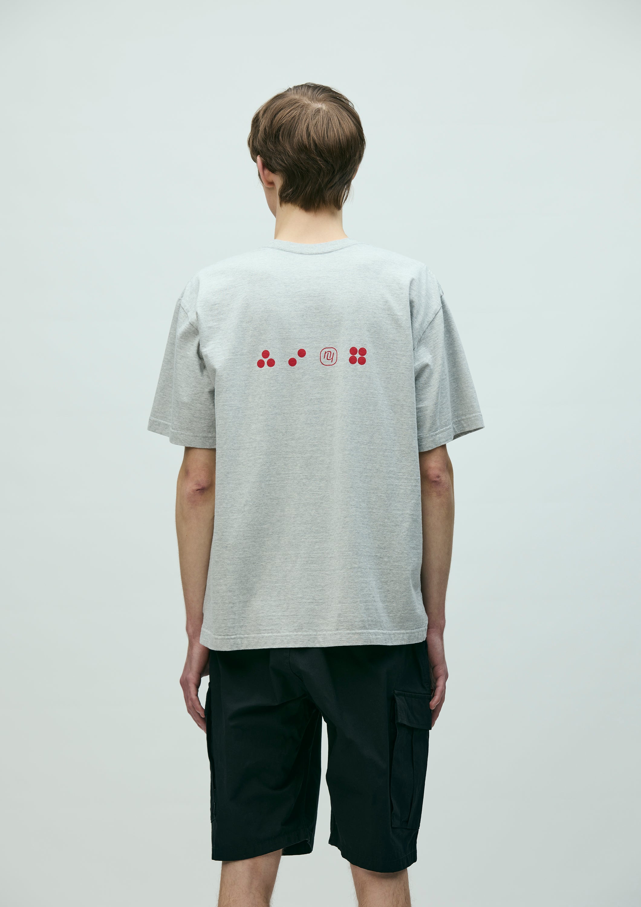 NH . TEE SS-16