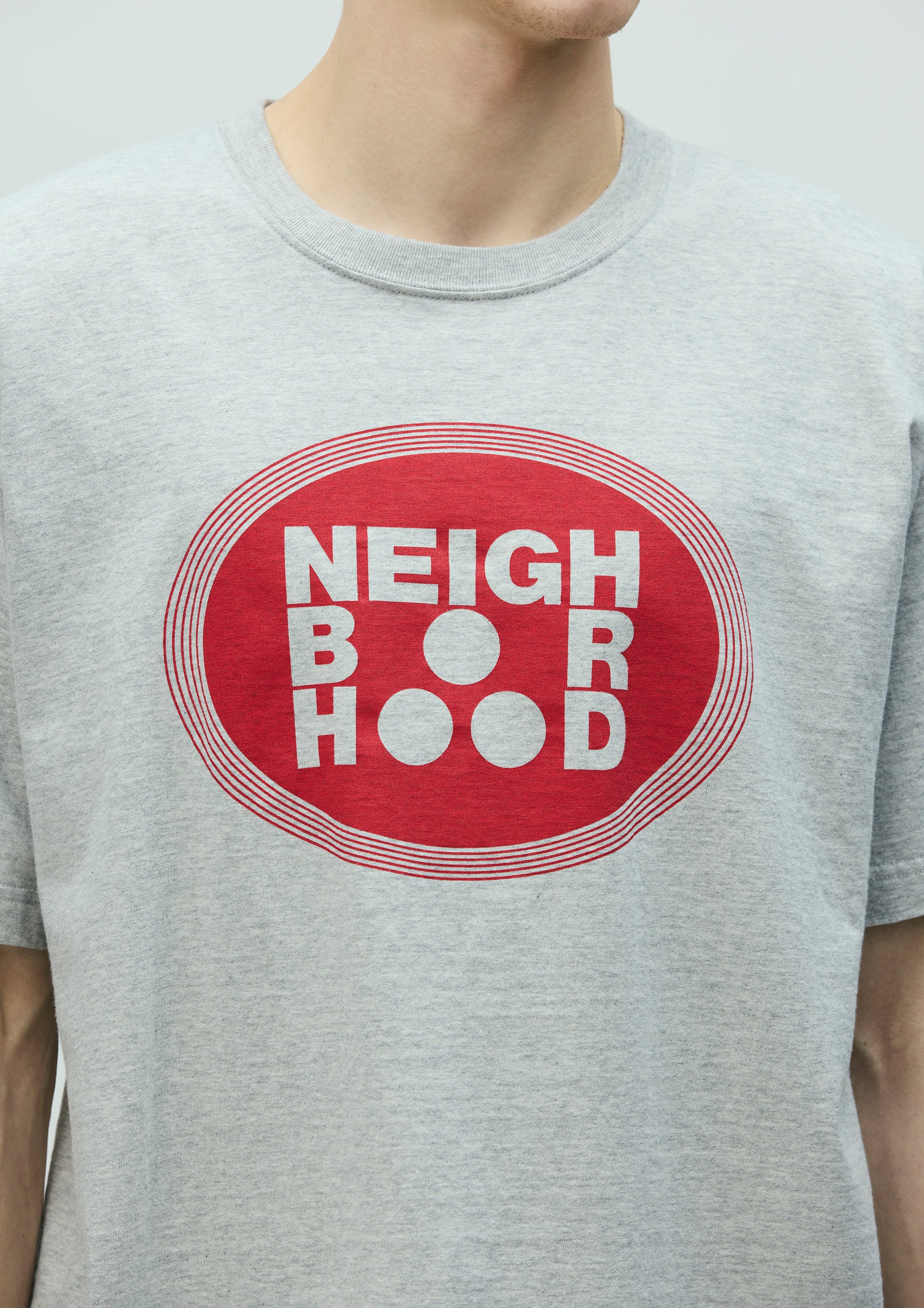 NEIGHBORHOOD NH . TEE LS-16 | DFK.QC.CA