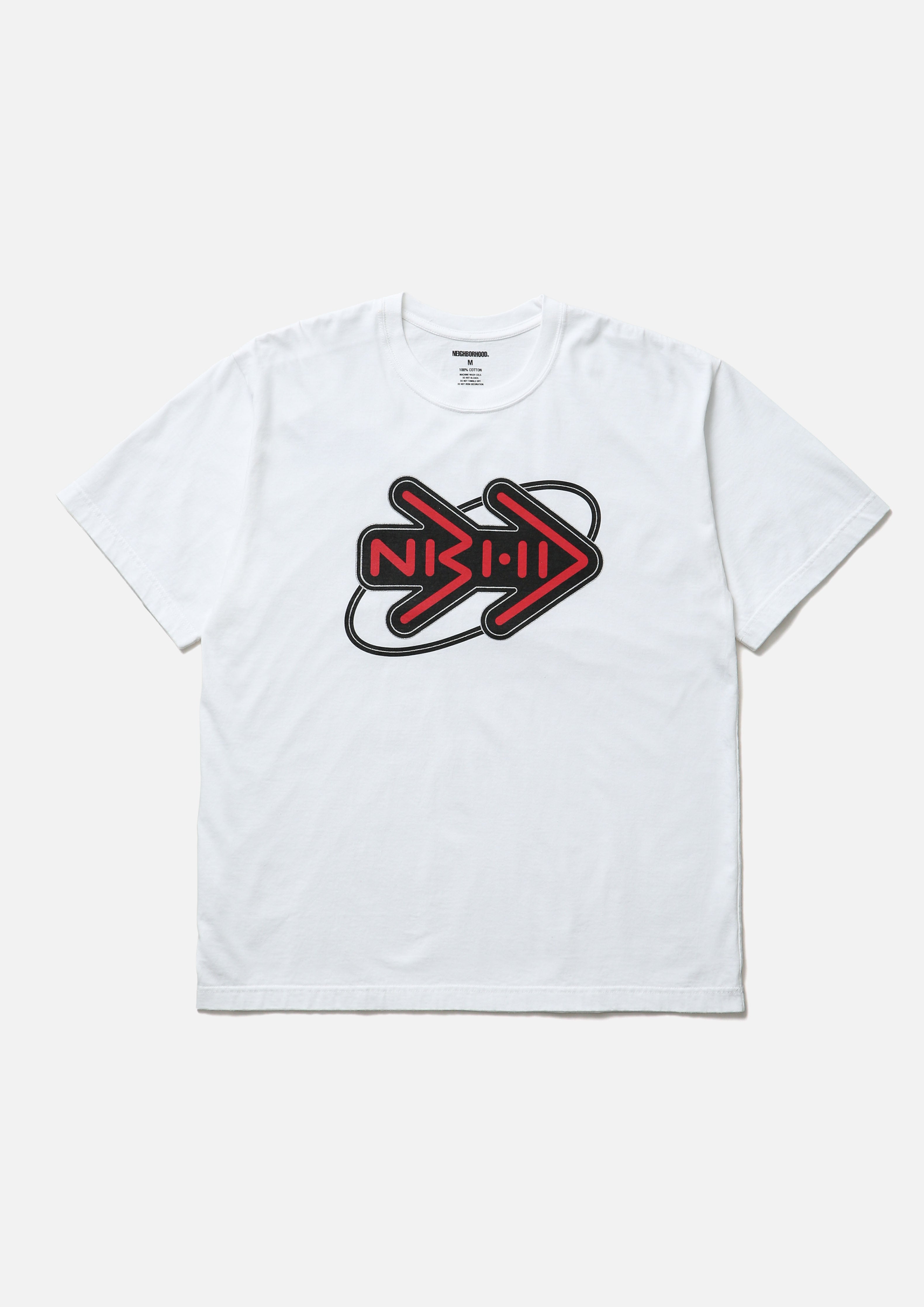 NH . TEE SS-17