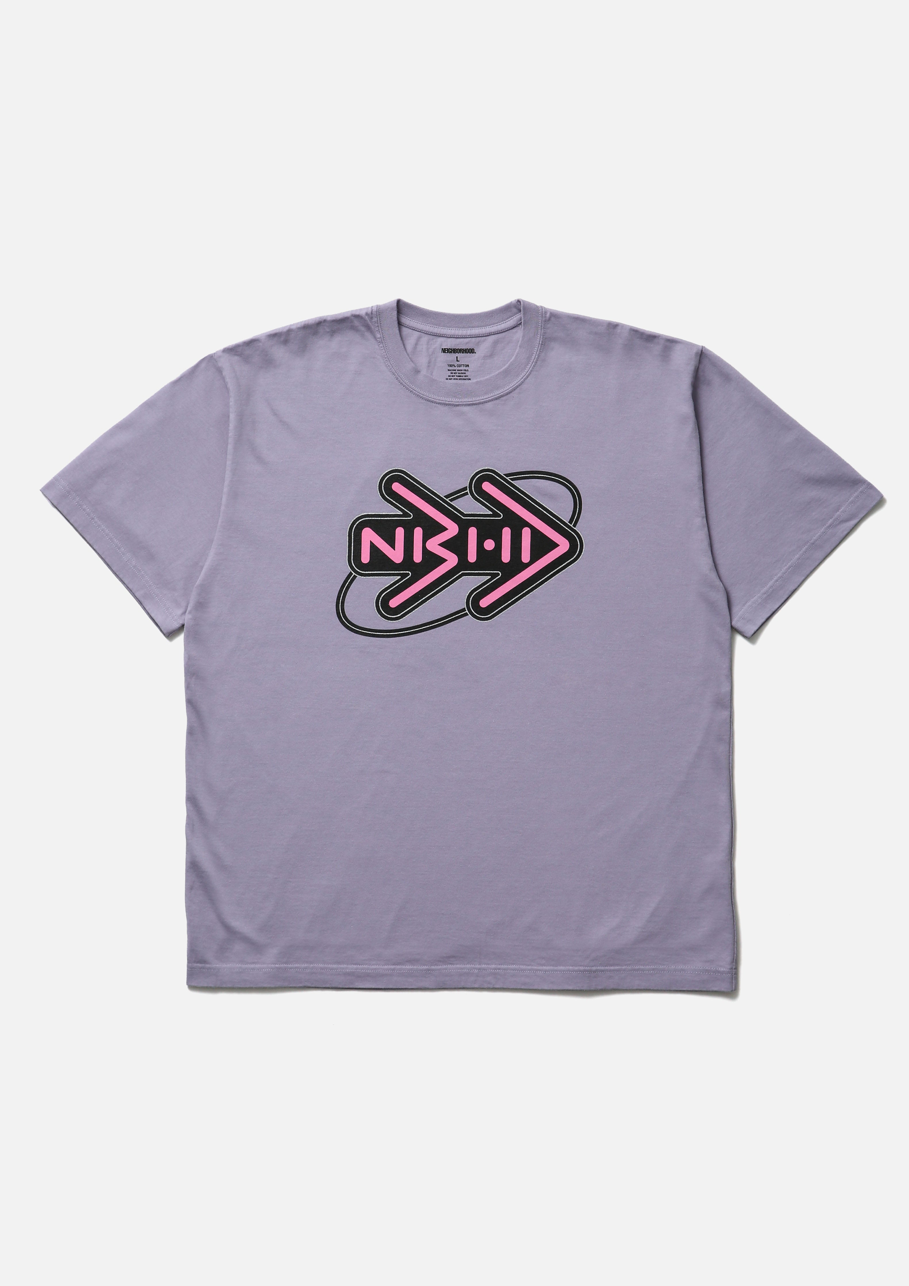 NH . TEE SS-17