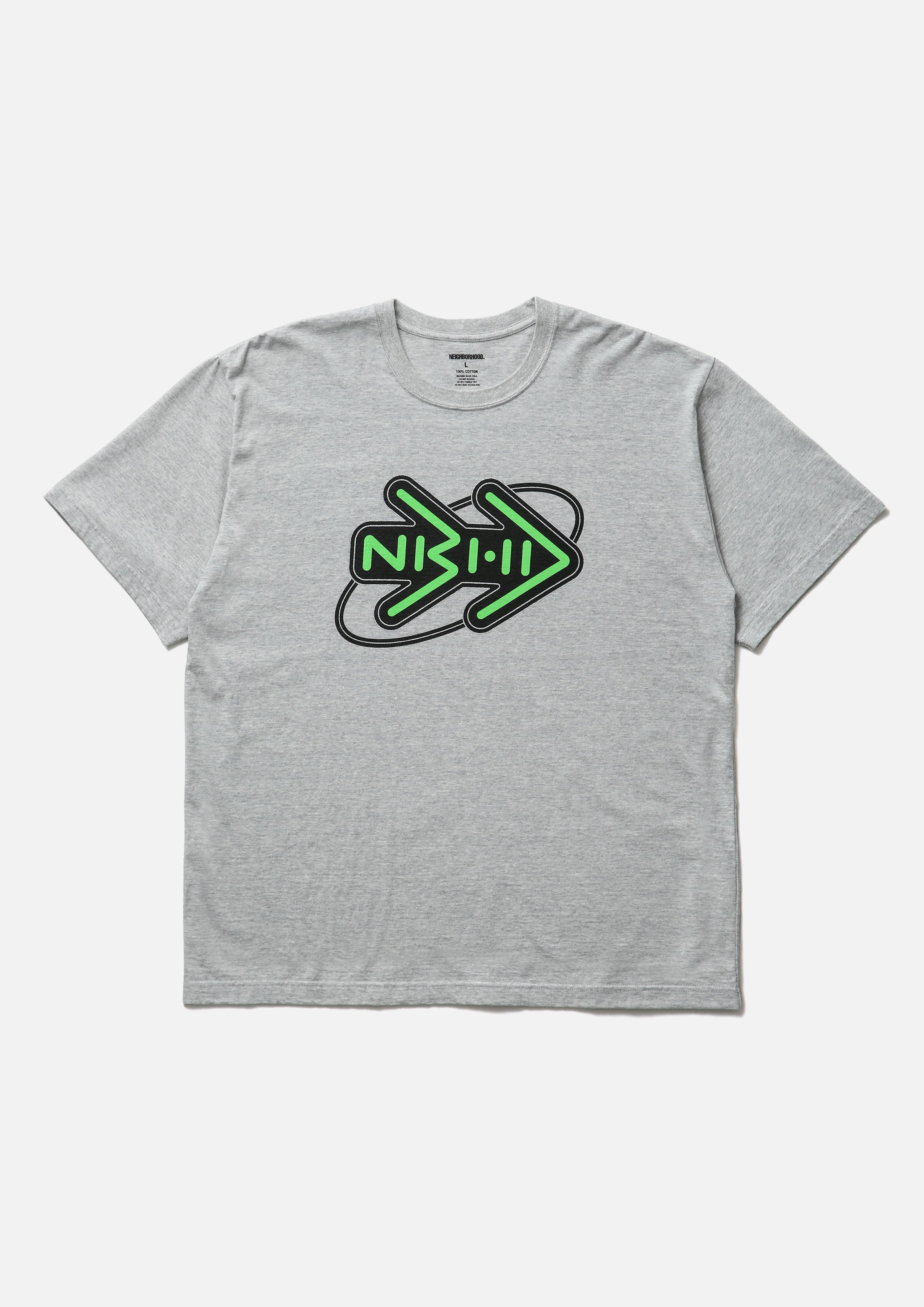 NH . TEE SS-17
