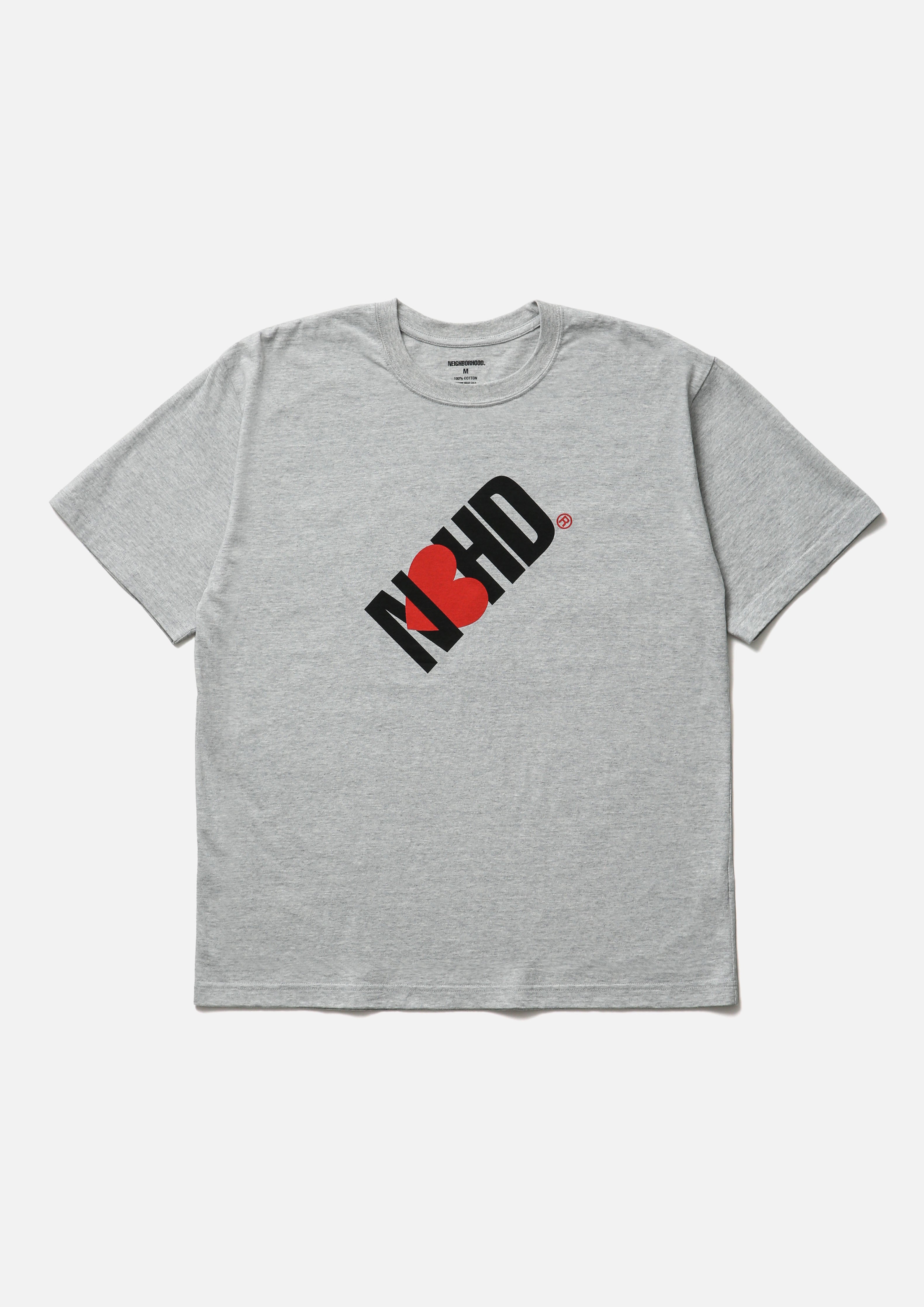 NH . TEE SS-18