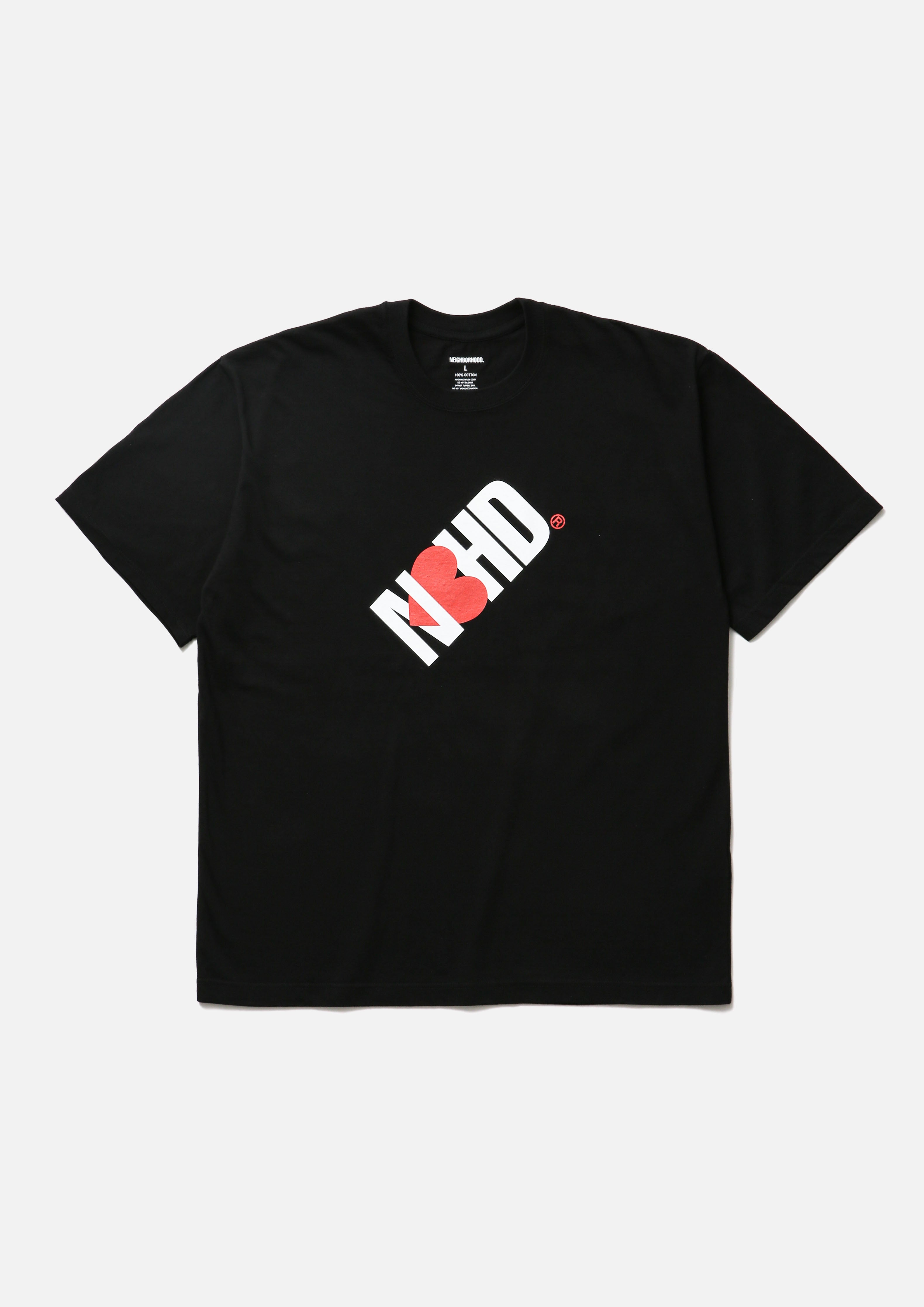 h様 NH . TEE SS-18