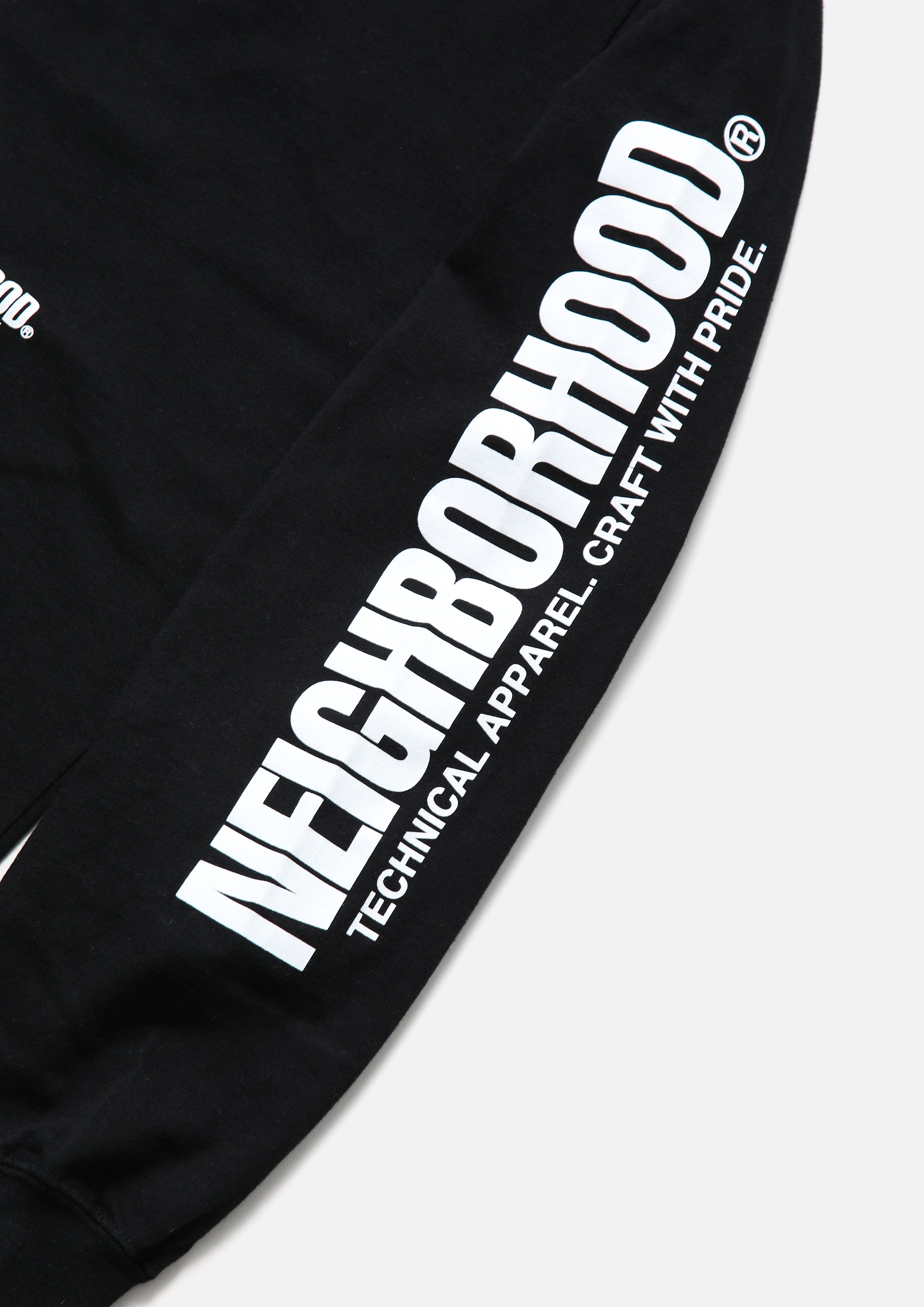 NH X TEAM IKUZAWA . TEE LS