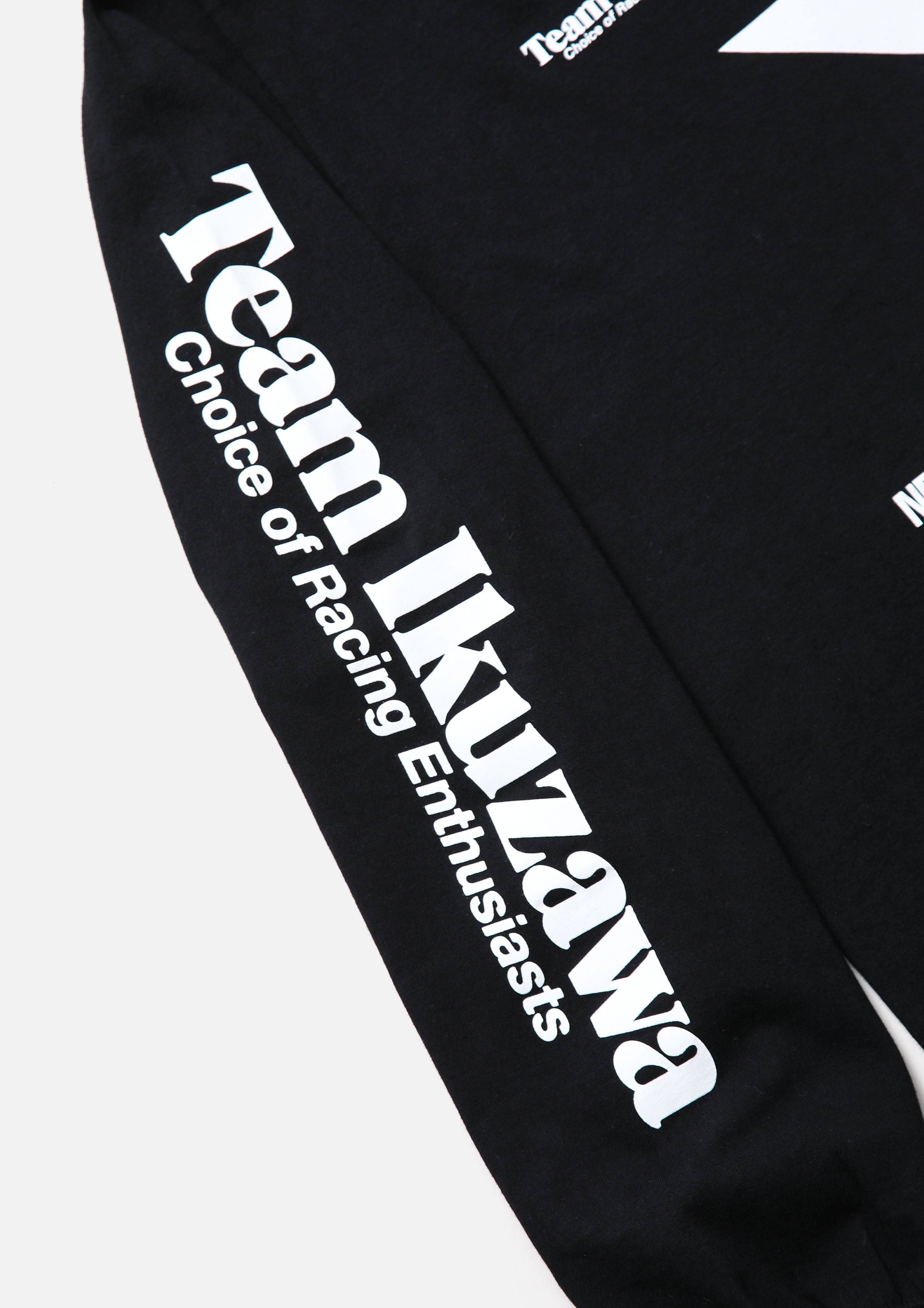 Sサイズ　NH X TEAM IKUZAWA . TEE SS ネイバーフッド NH X TEAM IKUZAWA . TEE SS