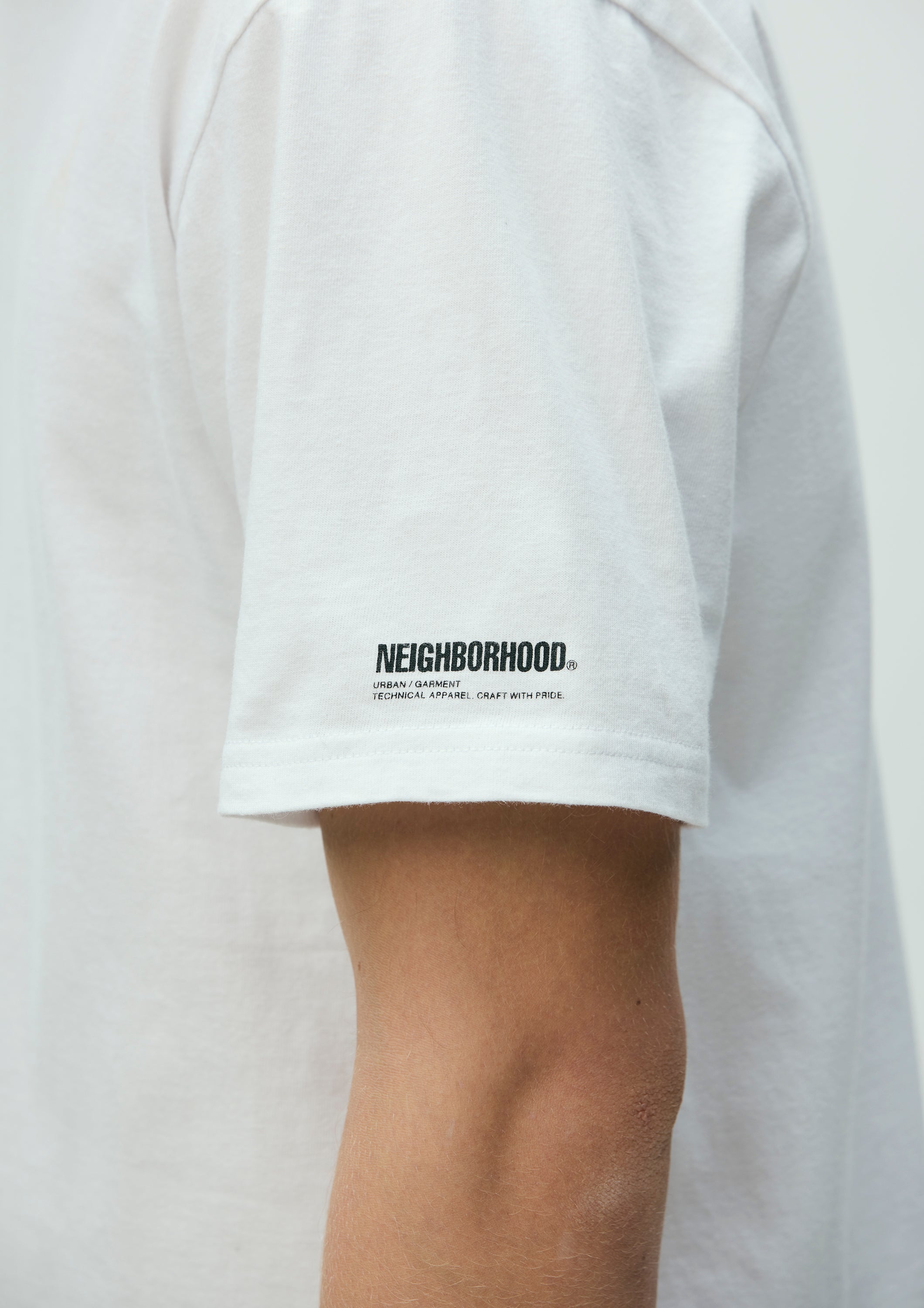 CLASSIC 2PACK TEE SS