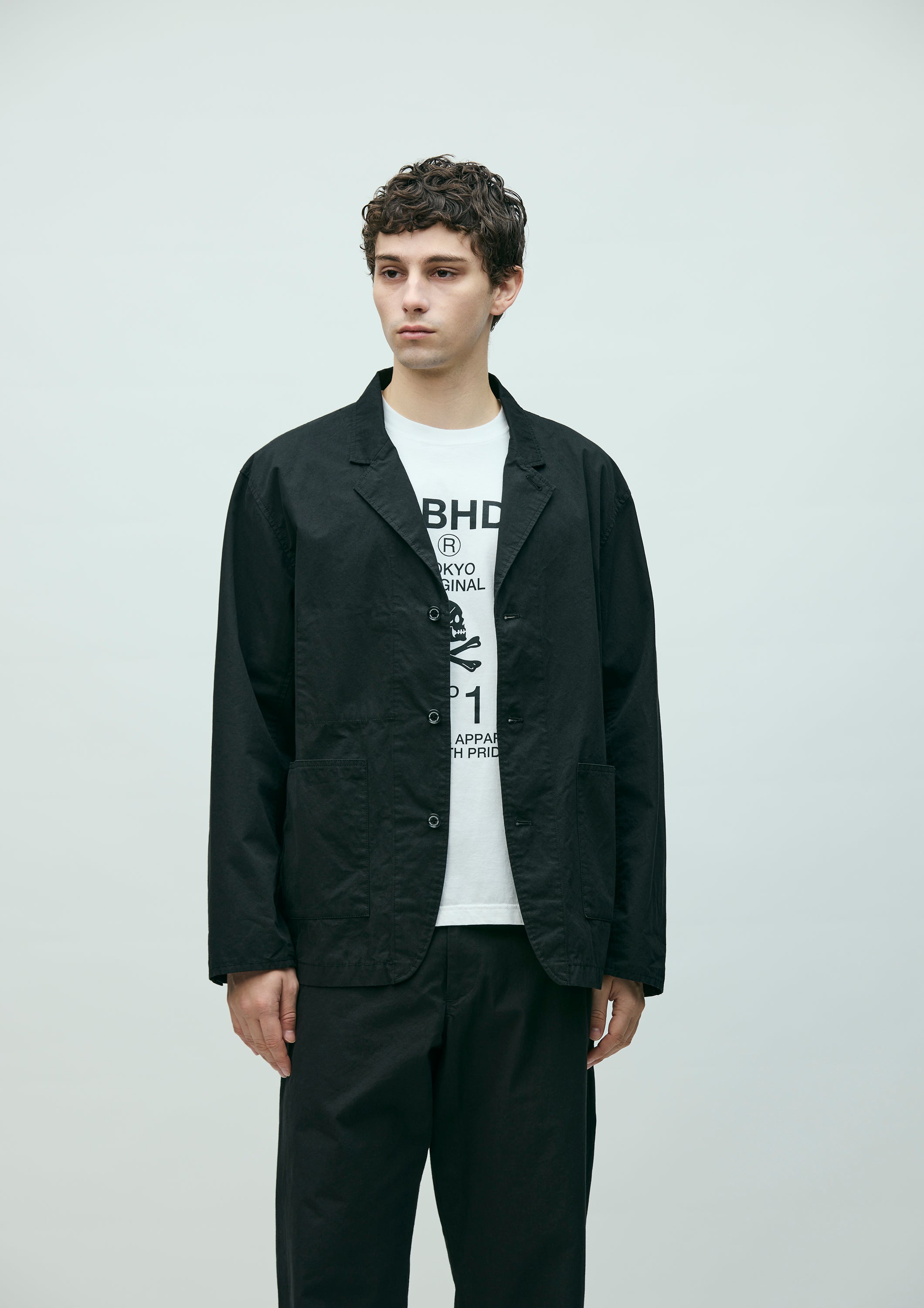 3B JACKET
