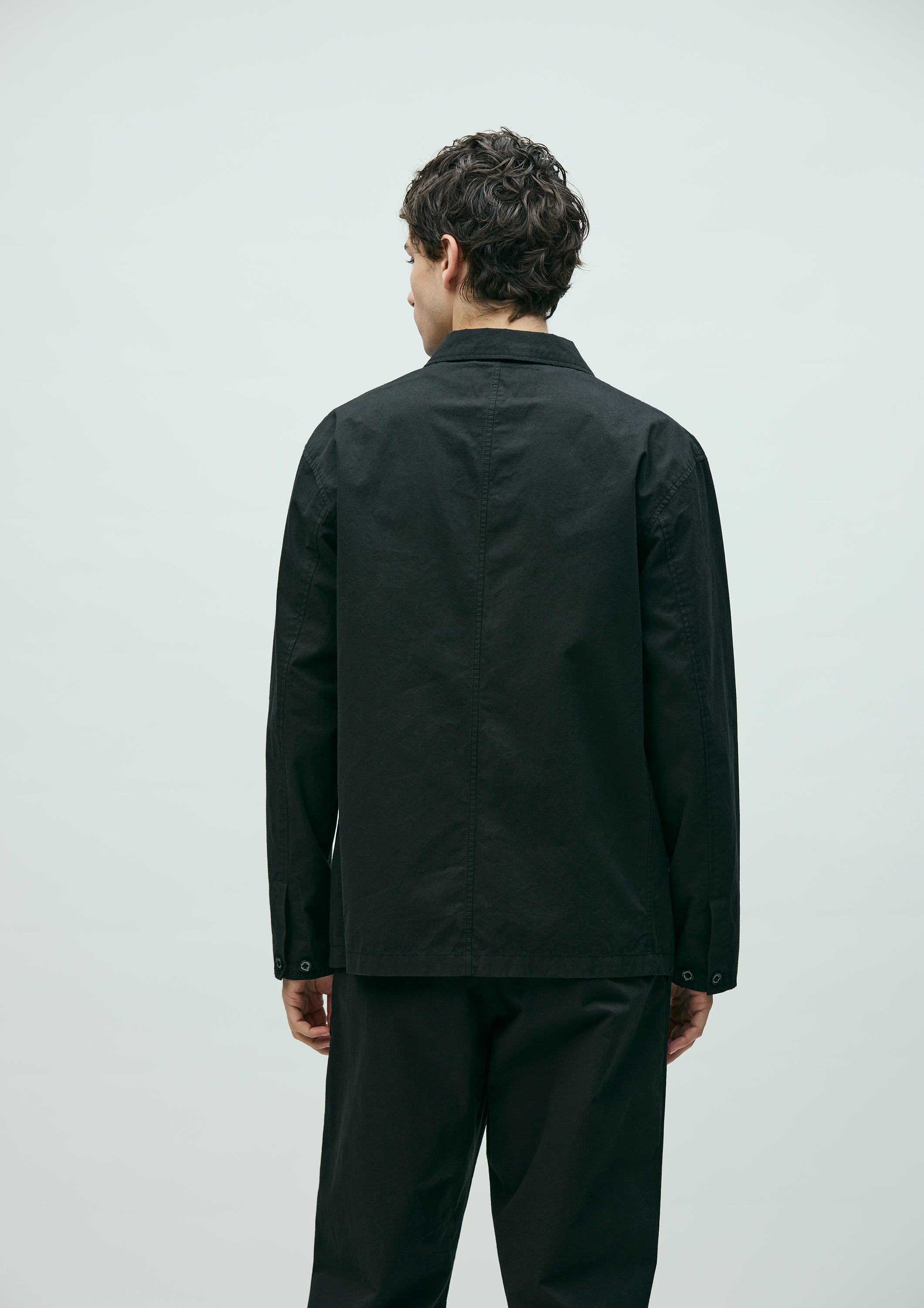 3B JACKET