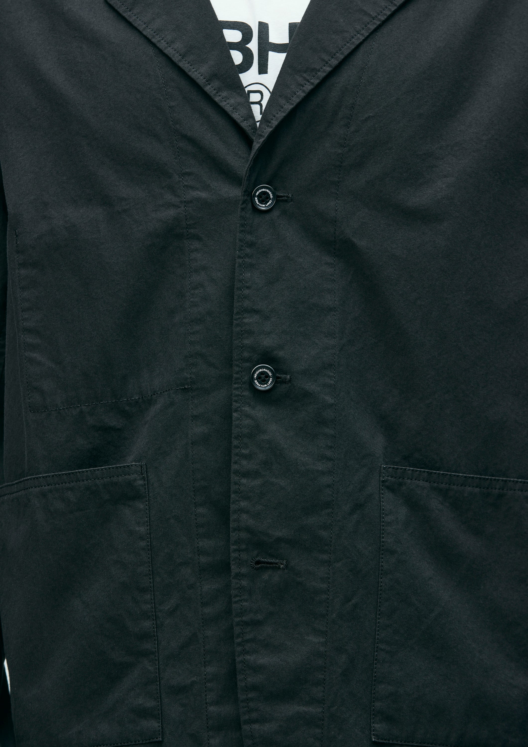 3B JACKET