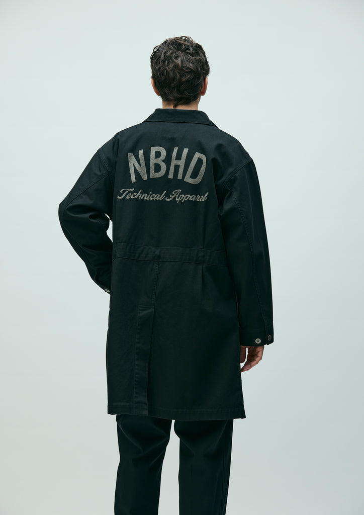 JACKETS | NEIGHBORHOOD
