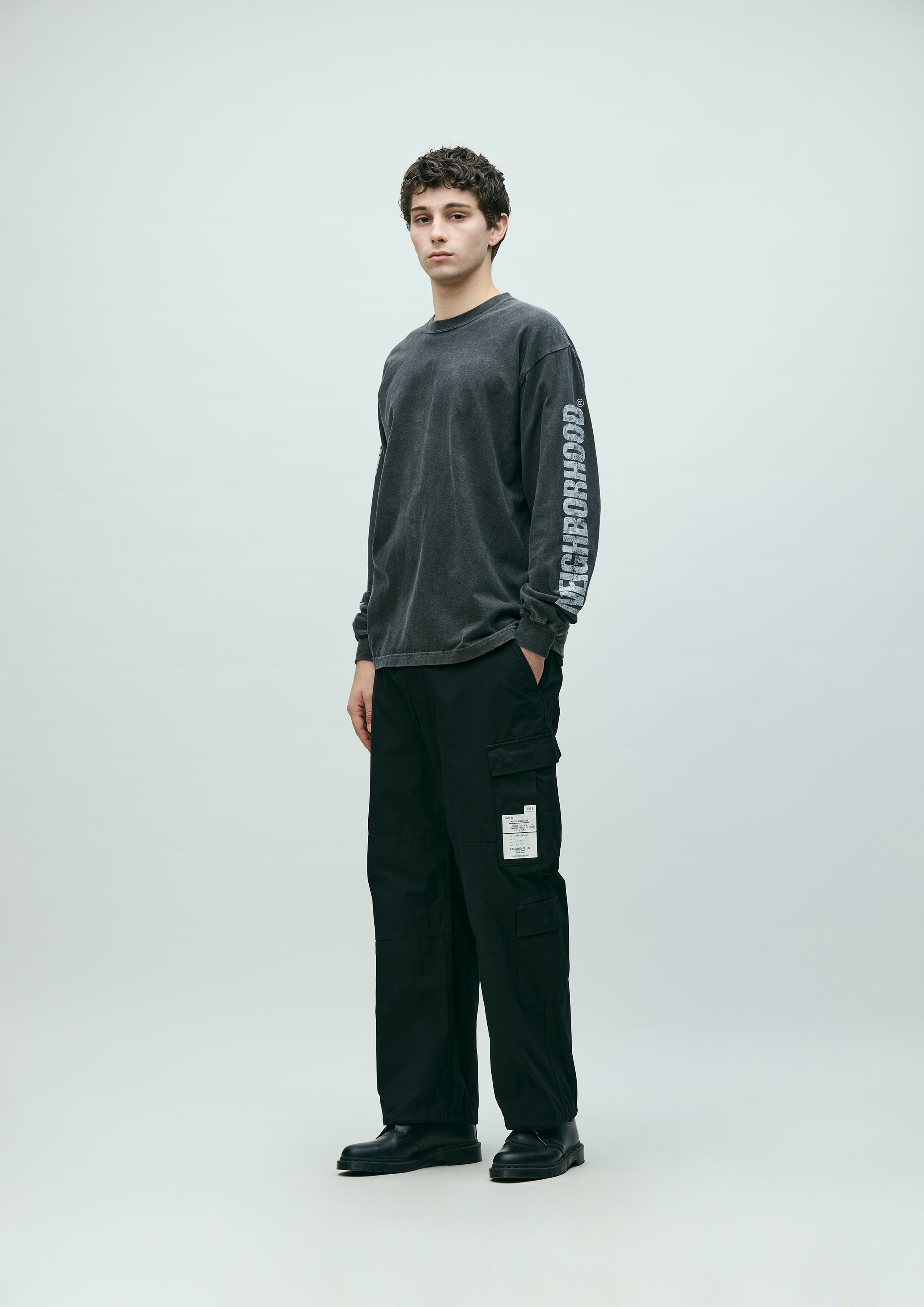 BDU PANTS